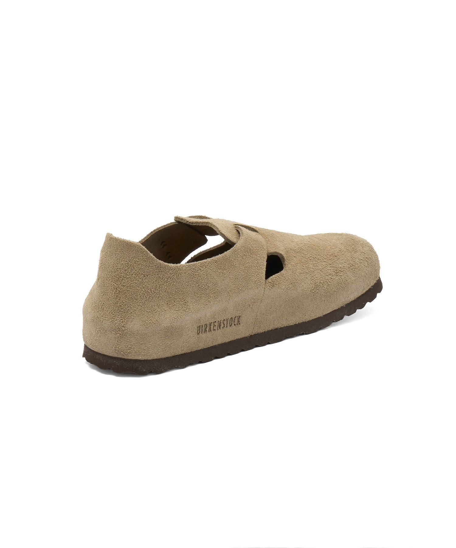 BIRKENSTOCK/LONDON
