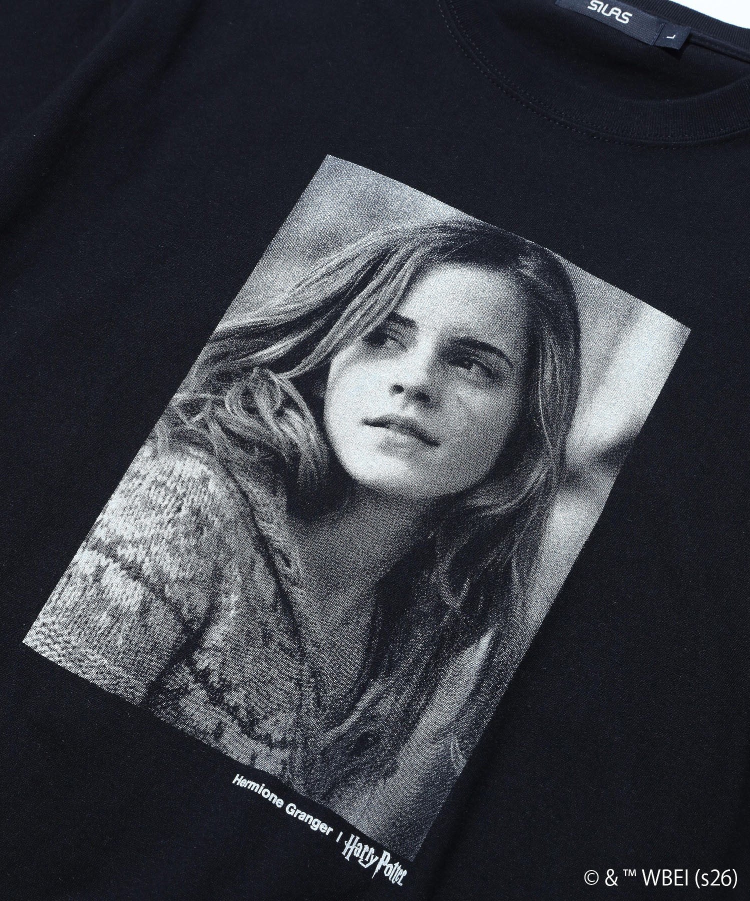 HERMIONE S/S TEE