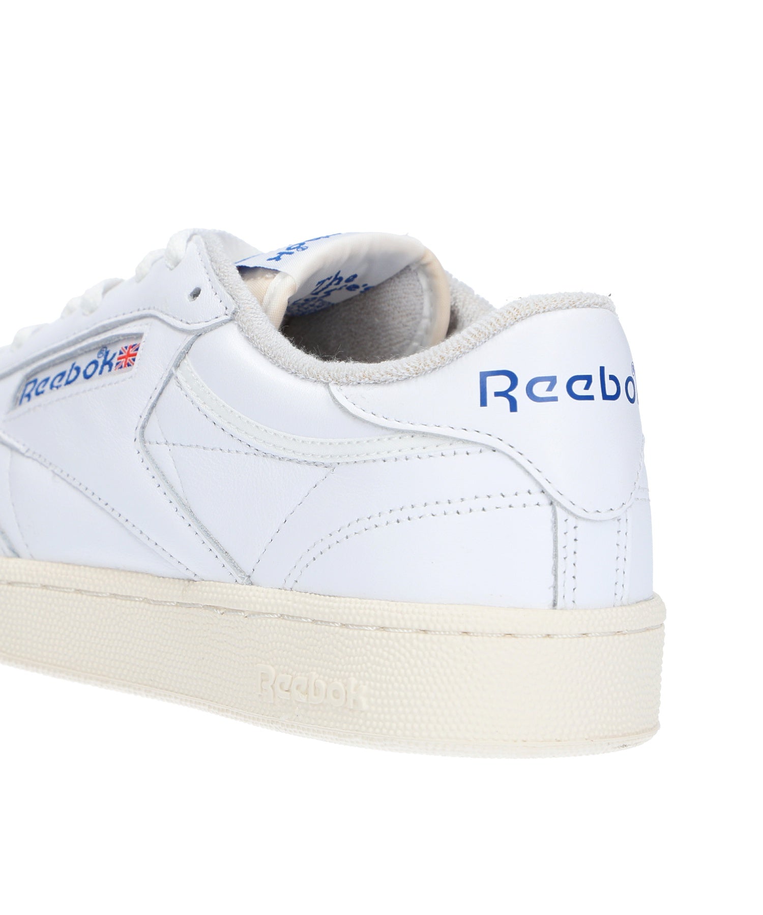 REEBOK/リーボック/CLUB C REVENGE VINTAGE/105955