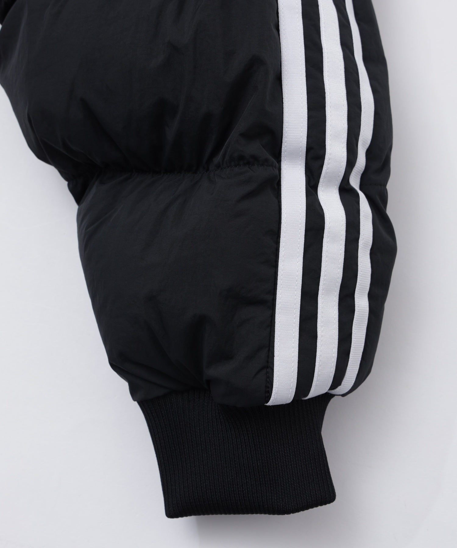 adidas/アディダス/W SHORT PUFFER JACKET RD043