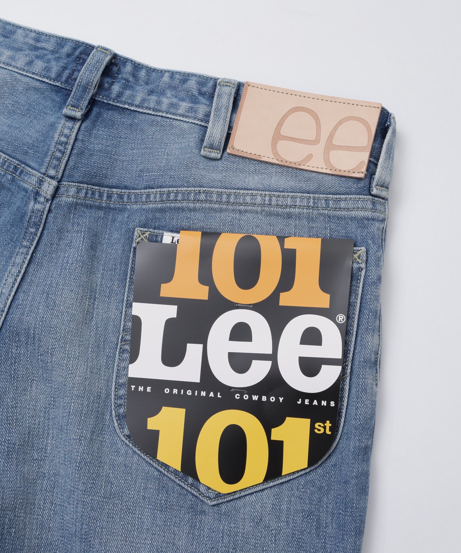 Lee/リー/RIDERS JEAN LM1033-136