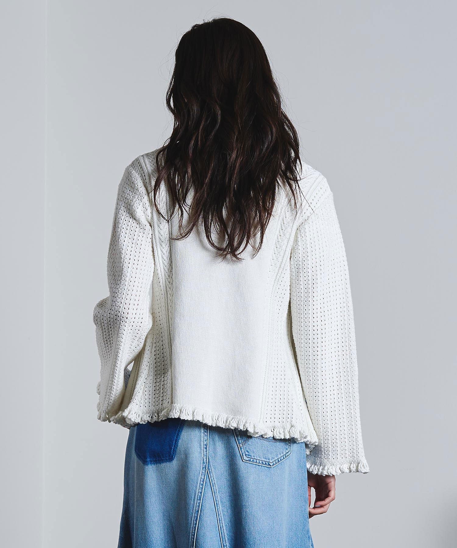 model:171cm 着用サイズ:ONE SIZE