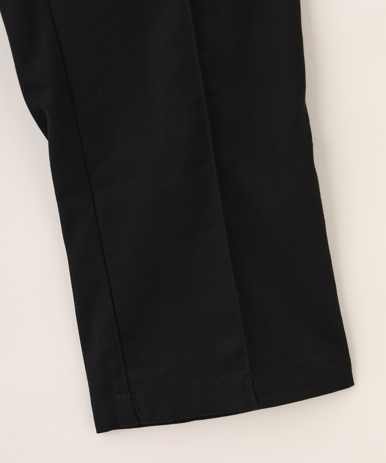DEVA STATES/ディーヴァ ステイツ/MIDTOWN Pleated Easy Pants