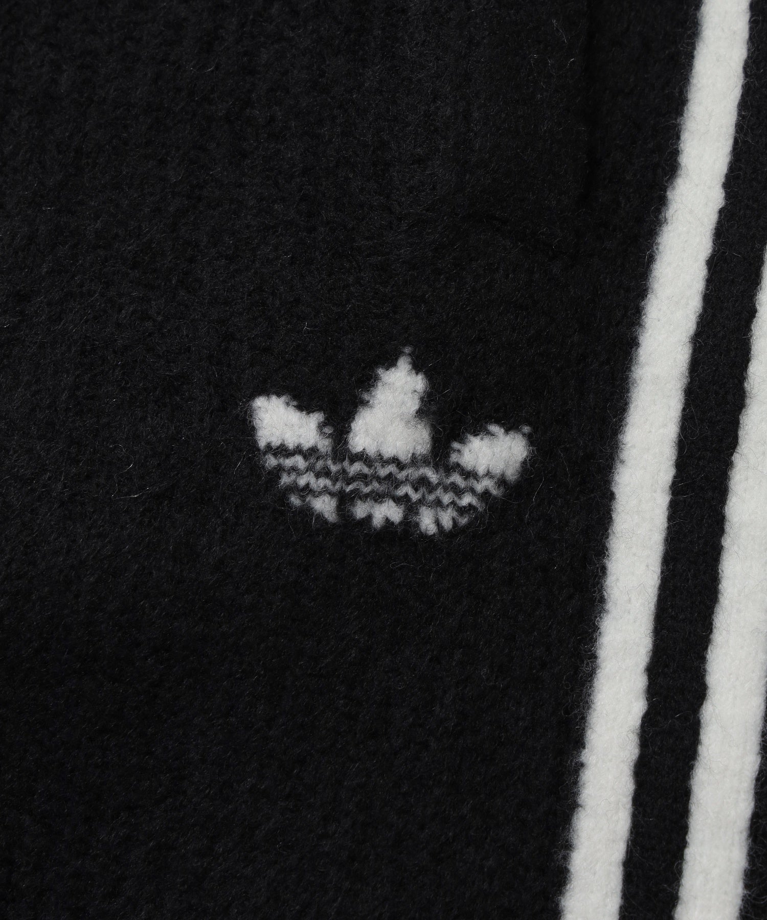 adidas/アディダス/W JENNIE KNITTED SWEAT PANTS CC789