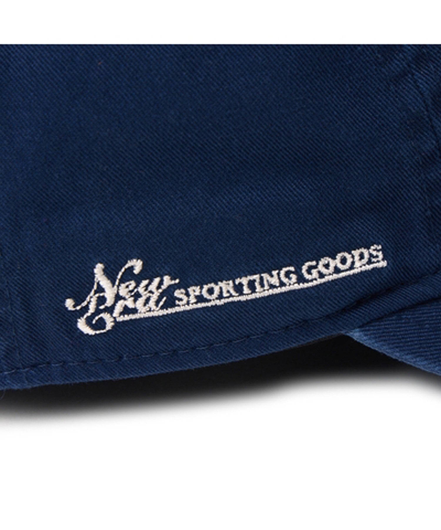 【NEWERA】9THIRTY レザーストラップ DOG PATCH Direction By TAKAYUKI OHASHI (the Apartment) 15171664