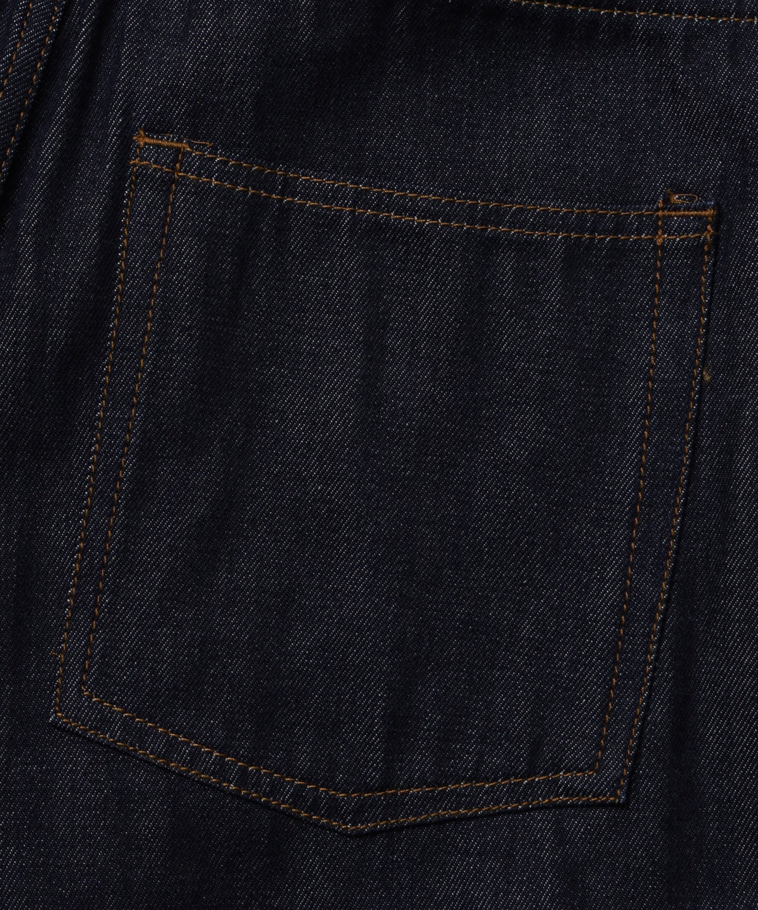 adidas/アディダス/FIREBIRD ADICOLOR RAW DENIM PANTS UP025
