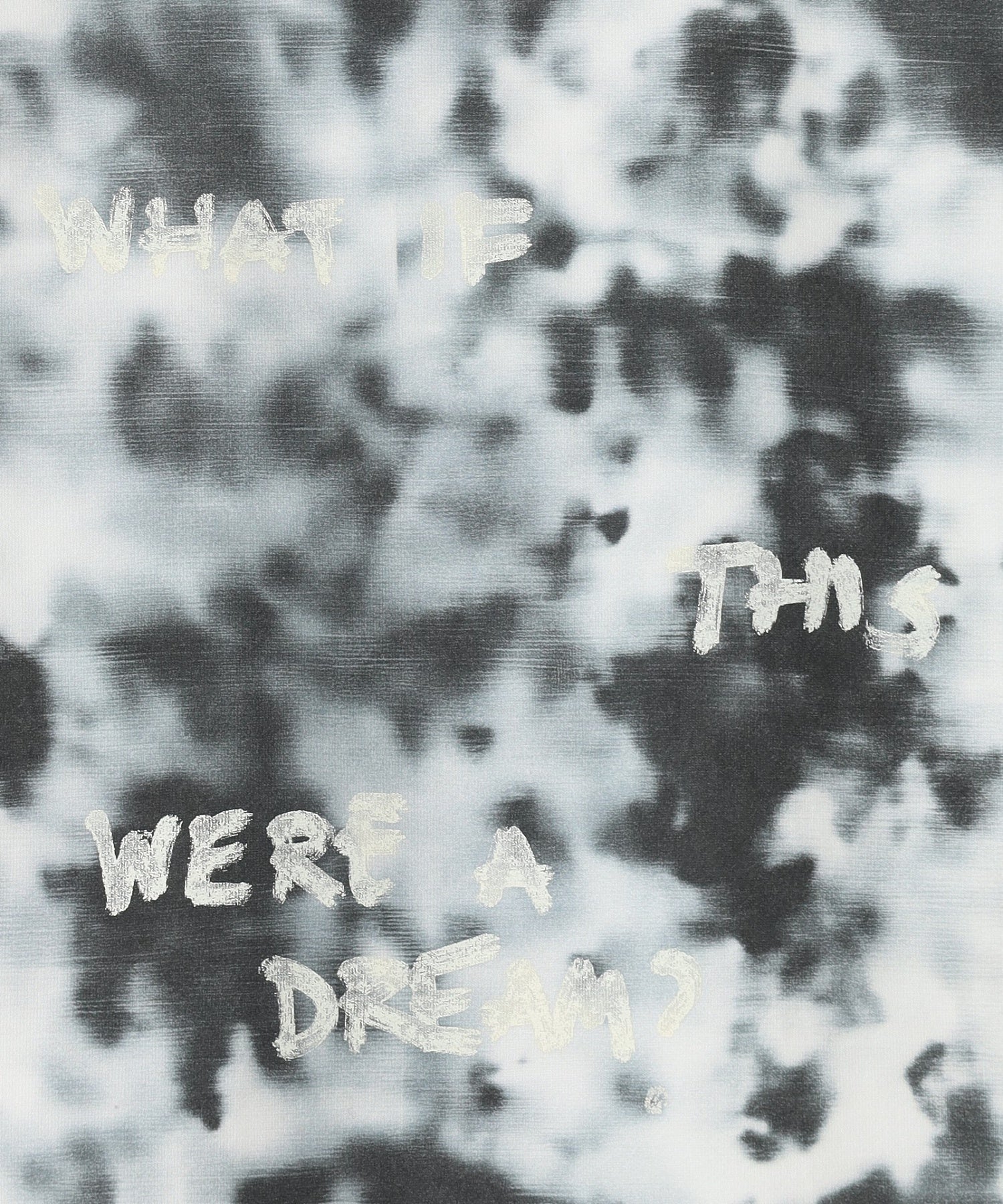 PEACEMAKER/ピースメーカー/Loose Fit Crewneck Camo Print PCM2ON01FFT00399