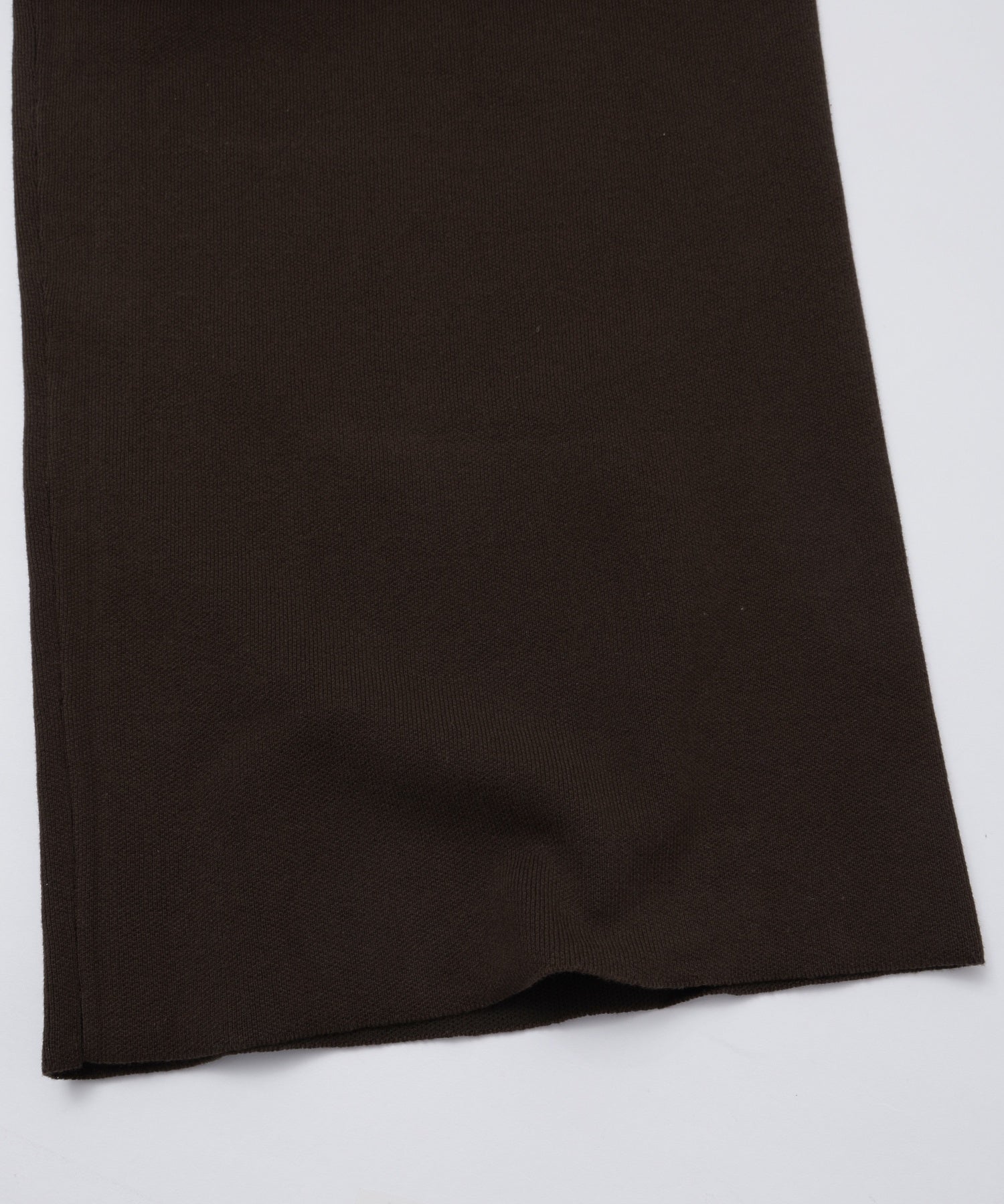 J.J.MERCER/ジェイジェイマーサー/KNIT PANTS JME-26W106
