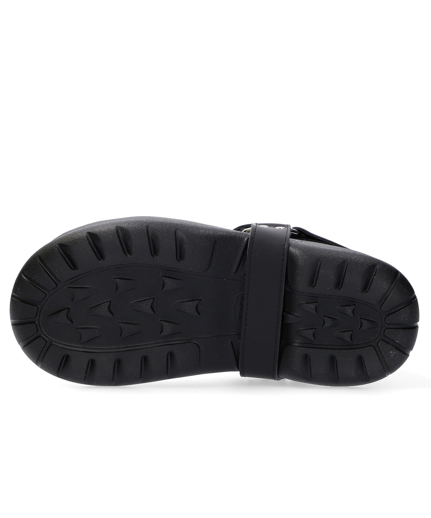 SHAKA/シャカ/ALLWEATHER RING BOOTIE EV SK-334