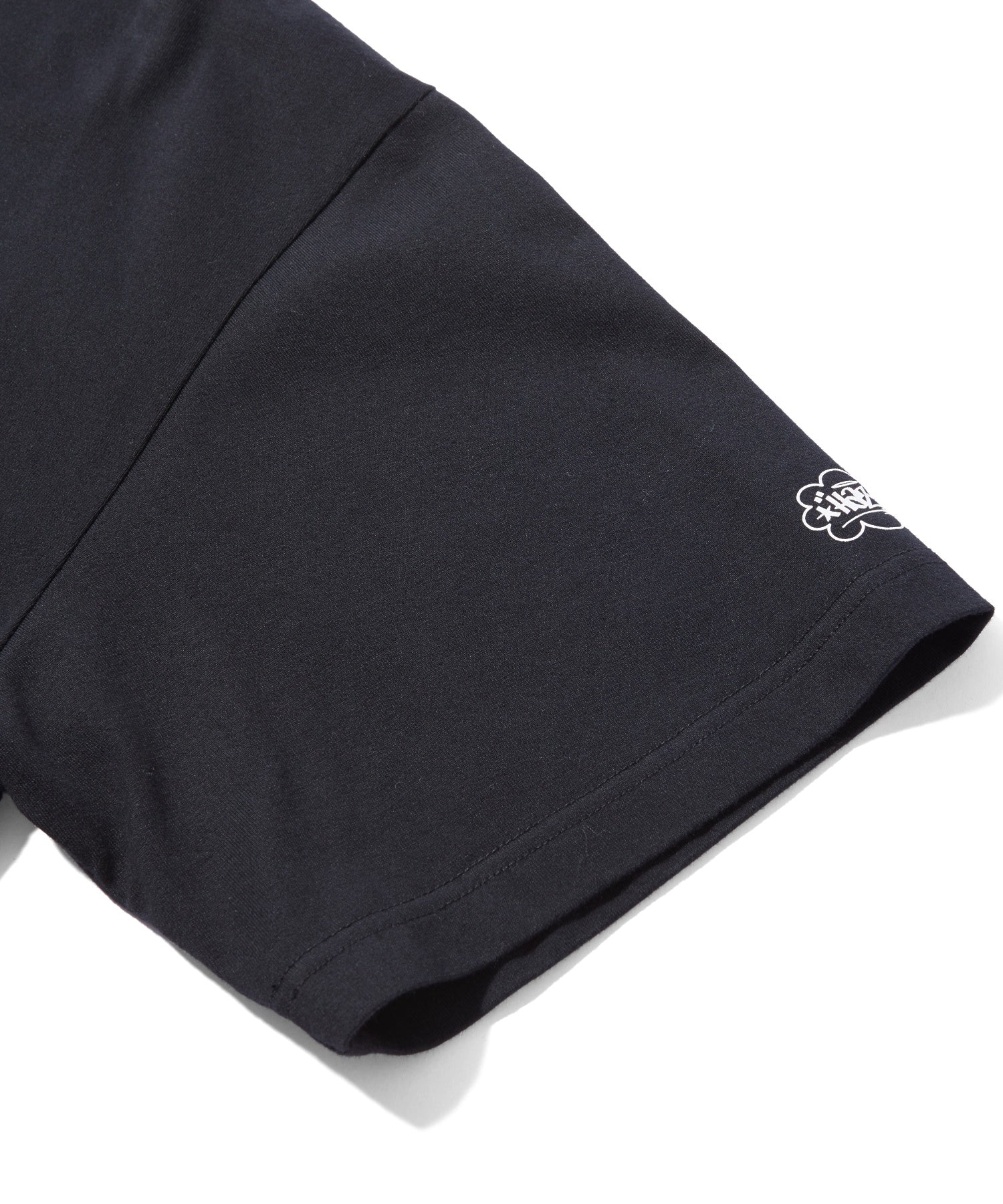 HAZE FALLING STAR S/S TEE calif-ART