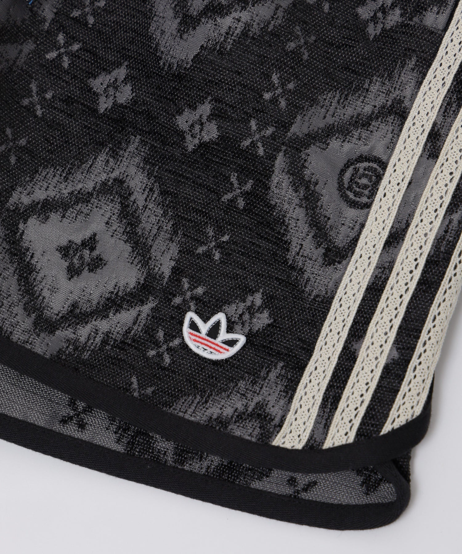 adidas/アディダス/CLOT IKAT SHORT LCC08