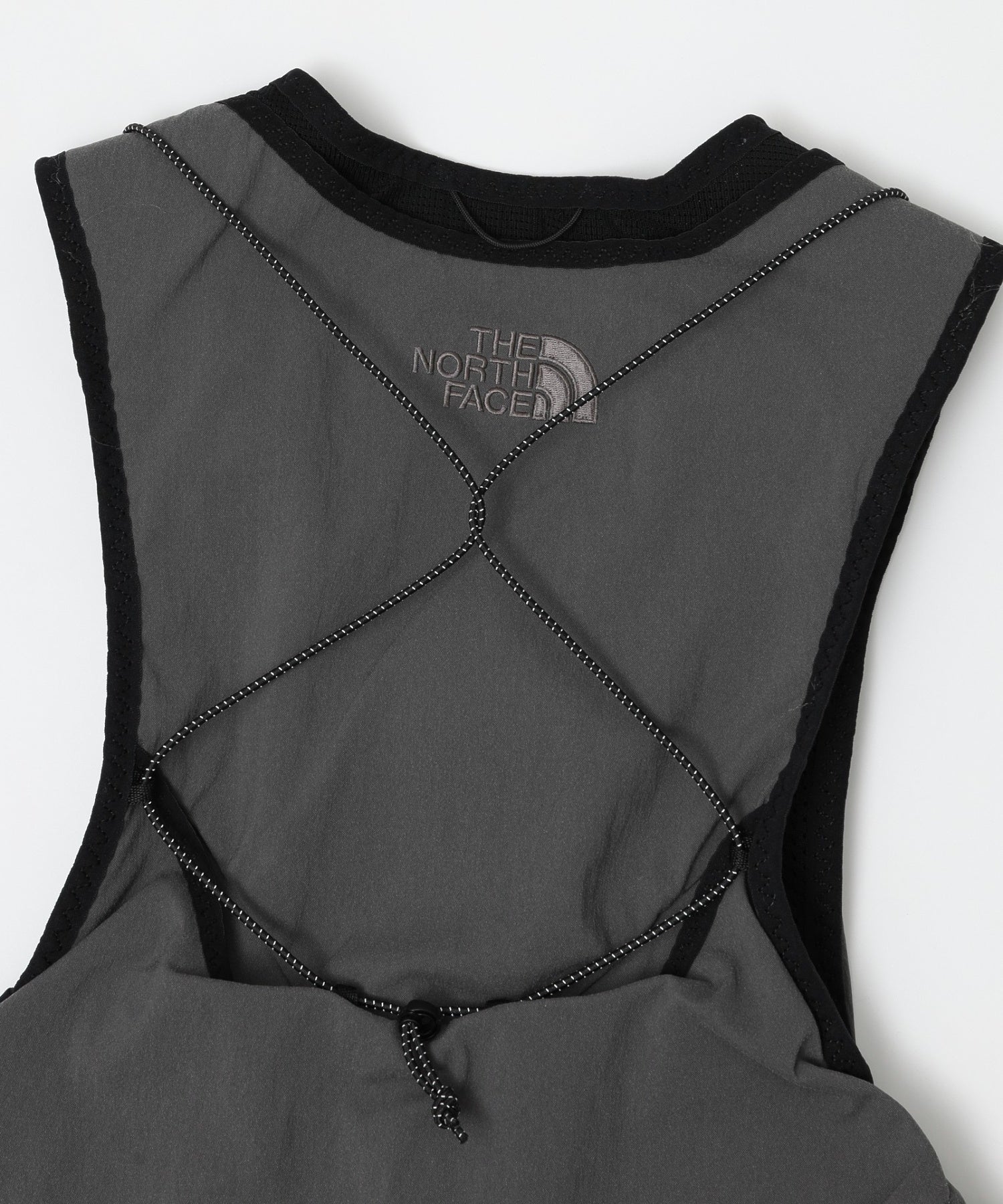 THE NORTH FACE/ザ・ノース・フェイス/W GAR VEST NM62618