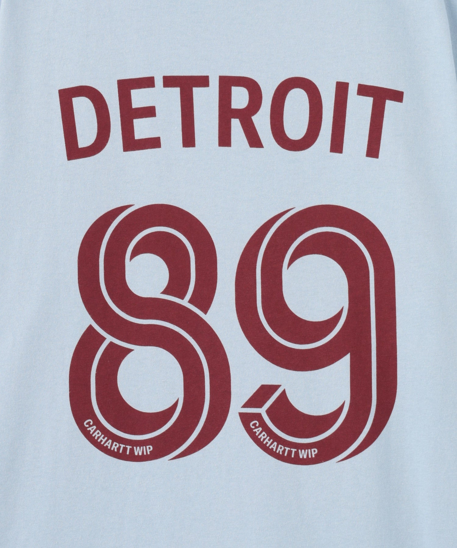 Carhartt WIP/カーハート/S/S 89 RINGER T-SHIRT I034713
