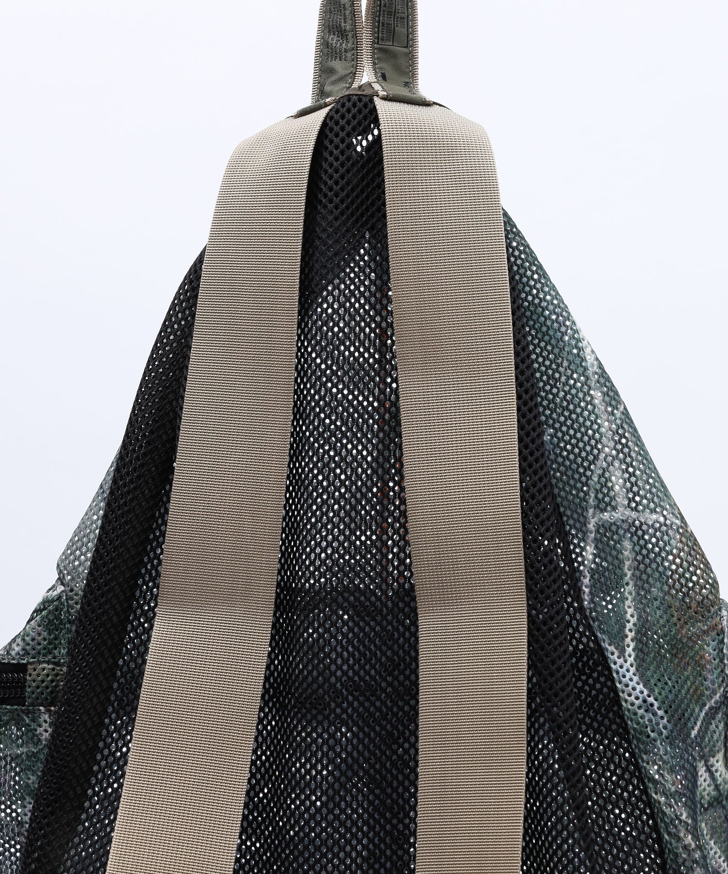 WEEKENDER/ウィークエンダー/MESH DW PACK RTC WE-09 79163