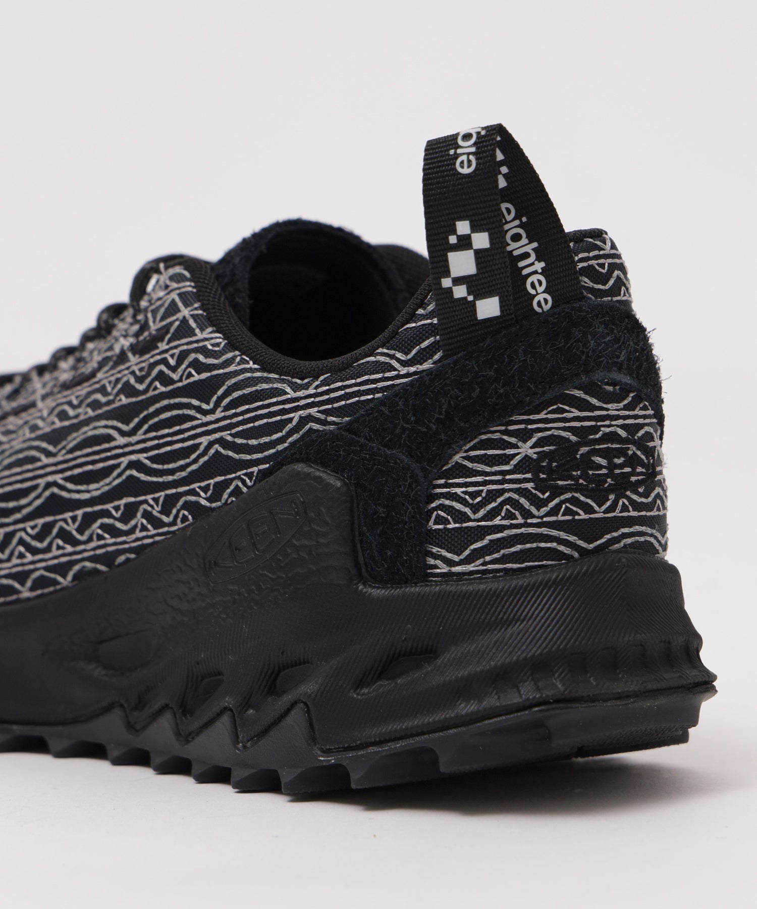 KEEN/キーン/JASPER ZIONIC 18 EAST 1032364