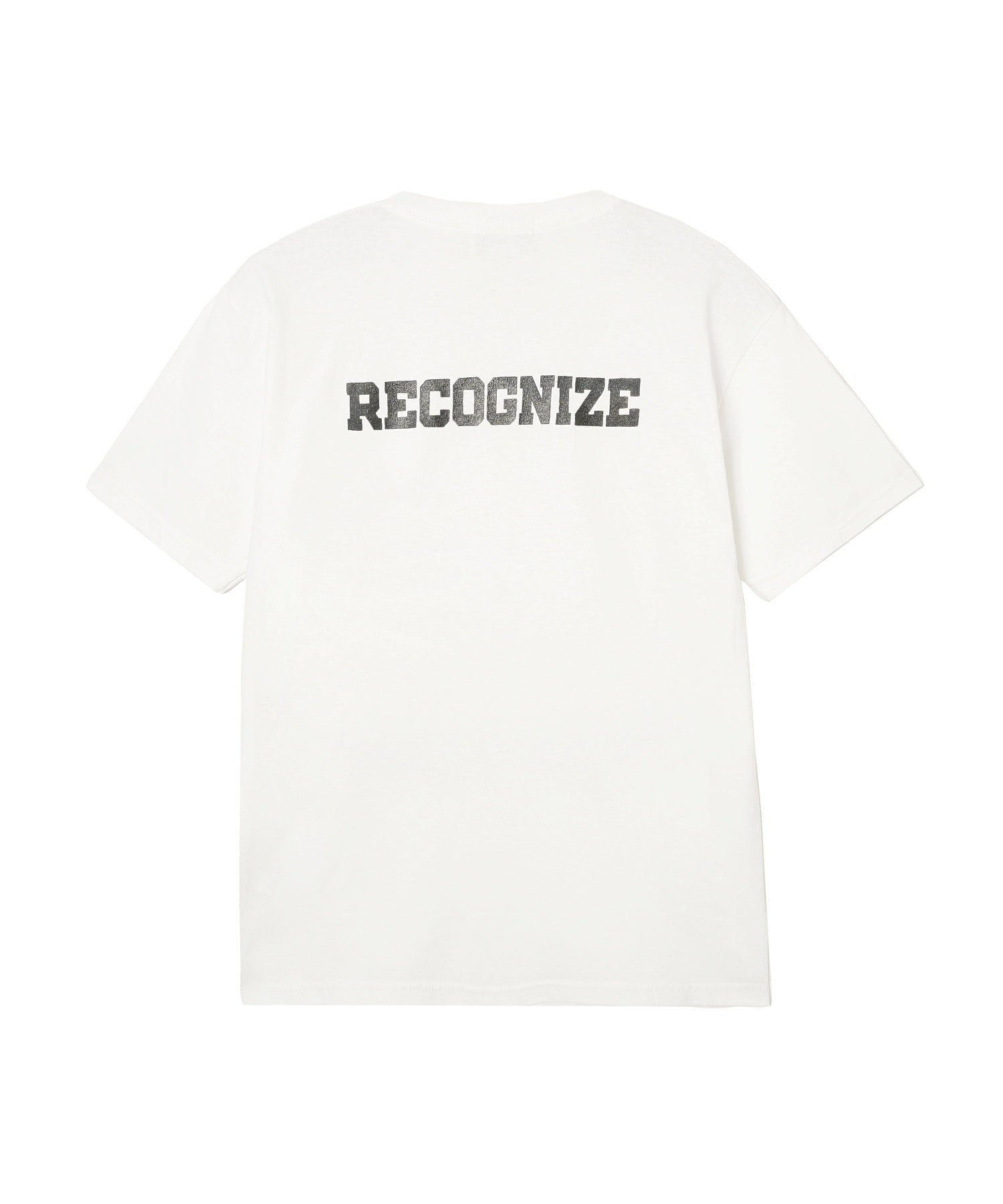 BOWWOW X RECOGNIZE/バウワウ/MICKEY MOUSE NEW YORK TEE/BWR241-MMNT