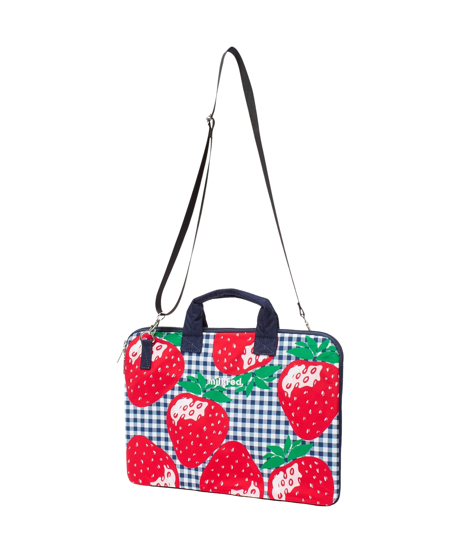 STRAWBERRY PC CASE