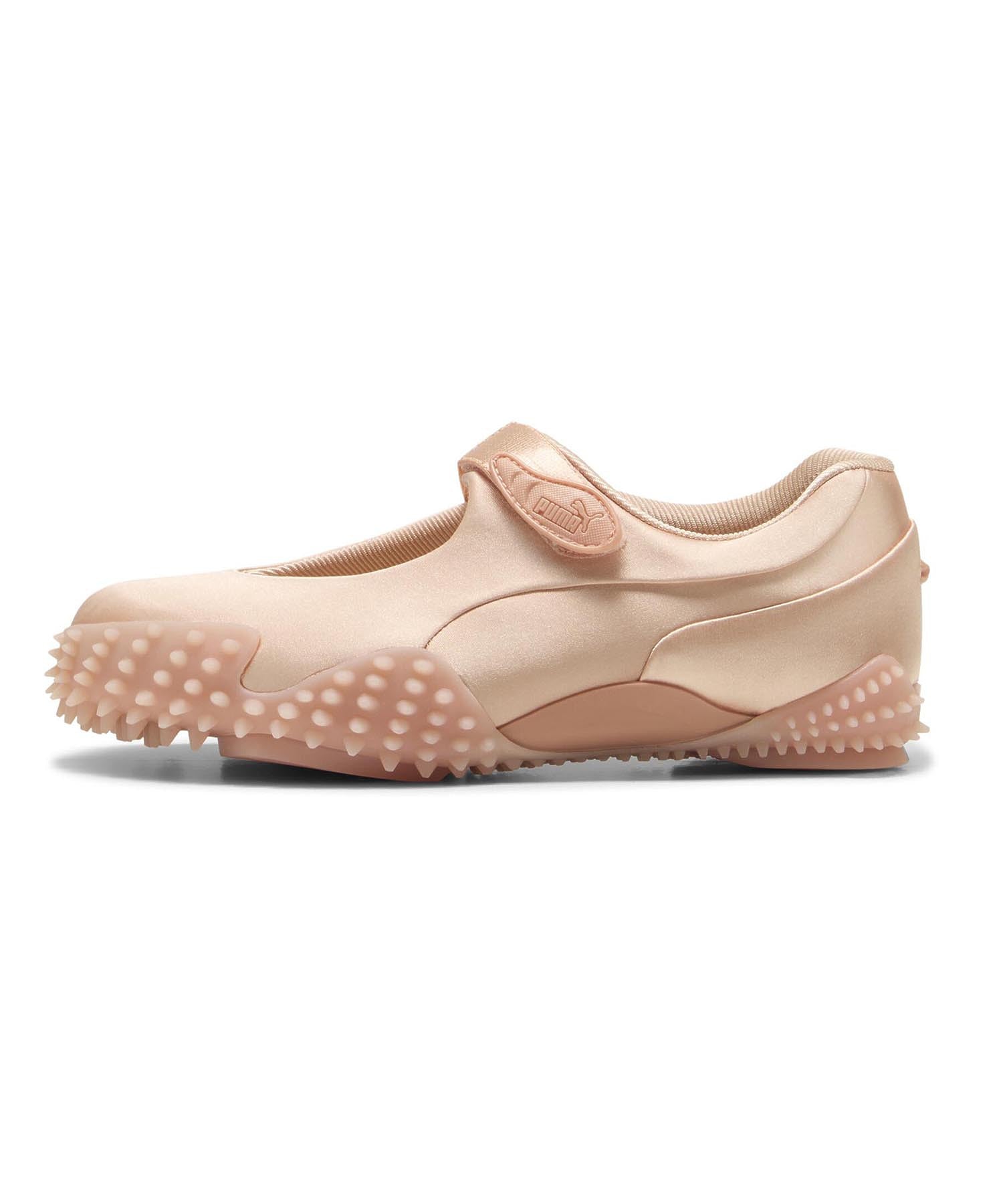 PUMA/MOSTRO FEY SATIN