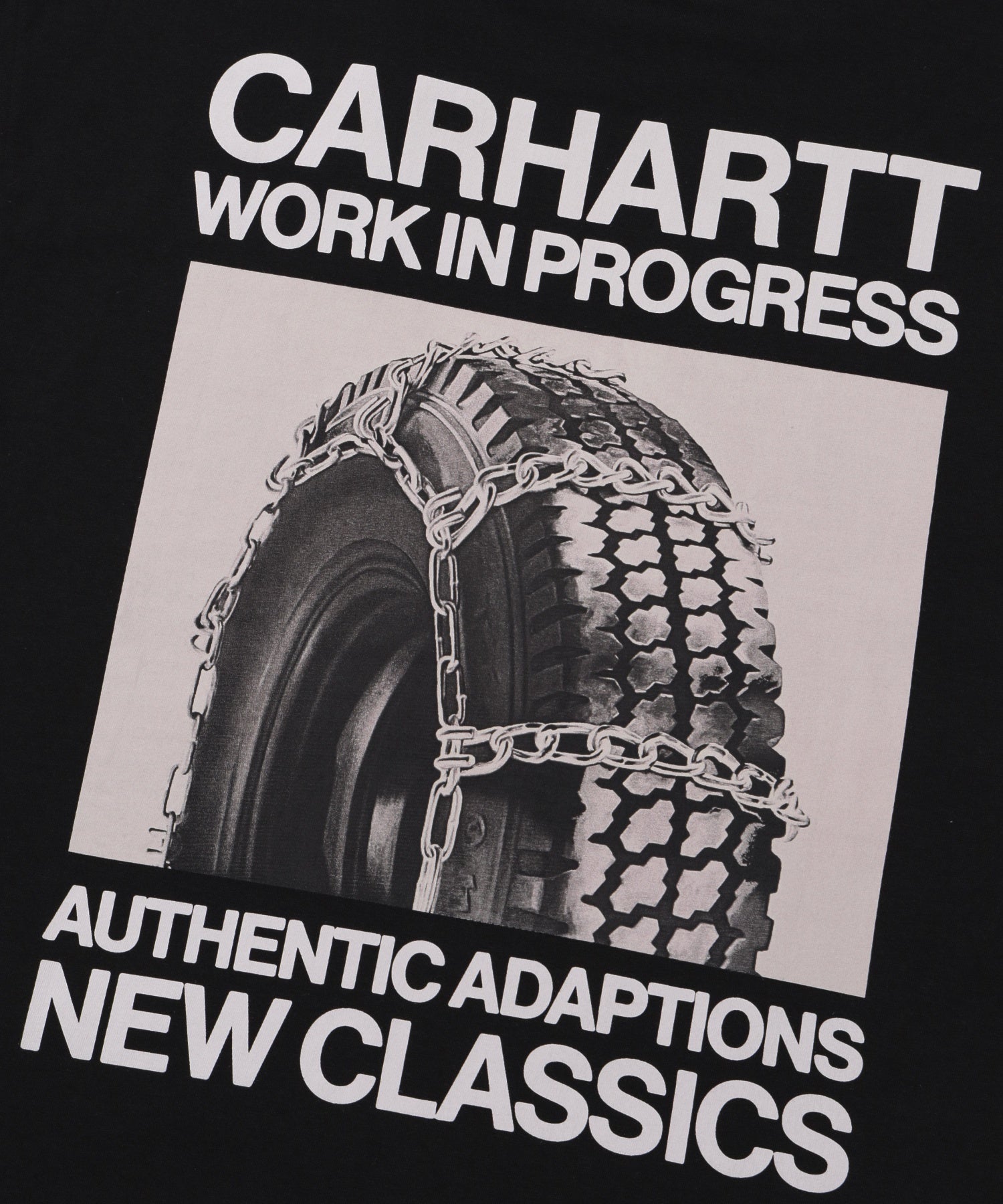 CARHARTT/カーハート/WIP S/S SEAN HAMILTON 03 T-SHIRT I036270