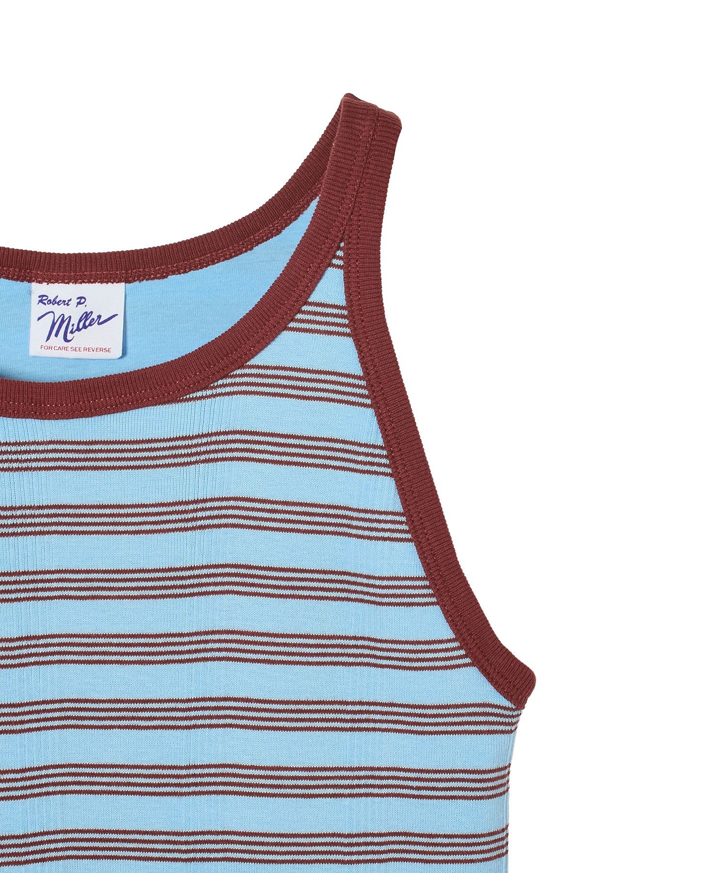 Robert P. Miller/PRIB A/S TANK