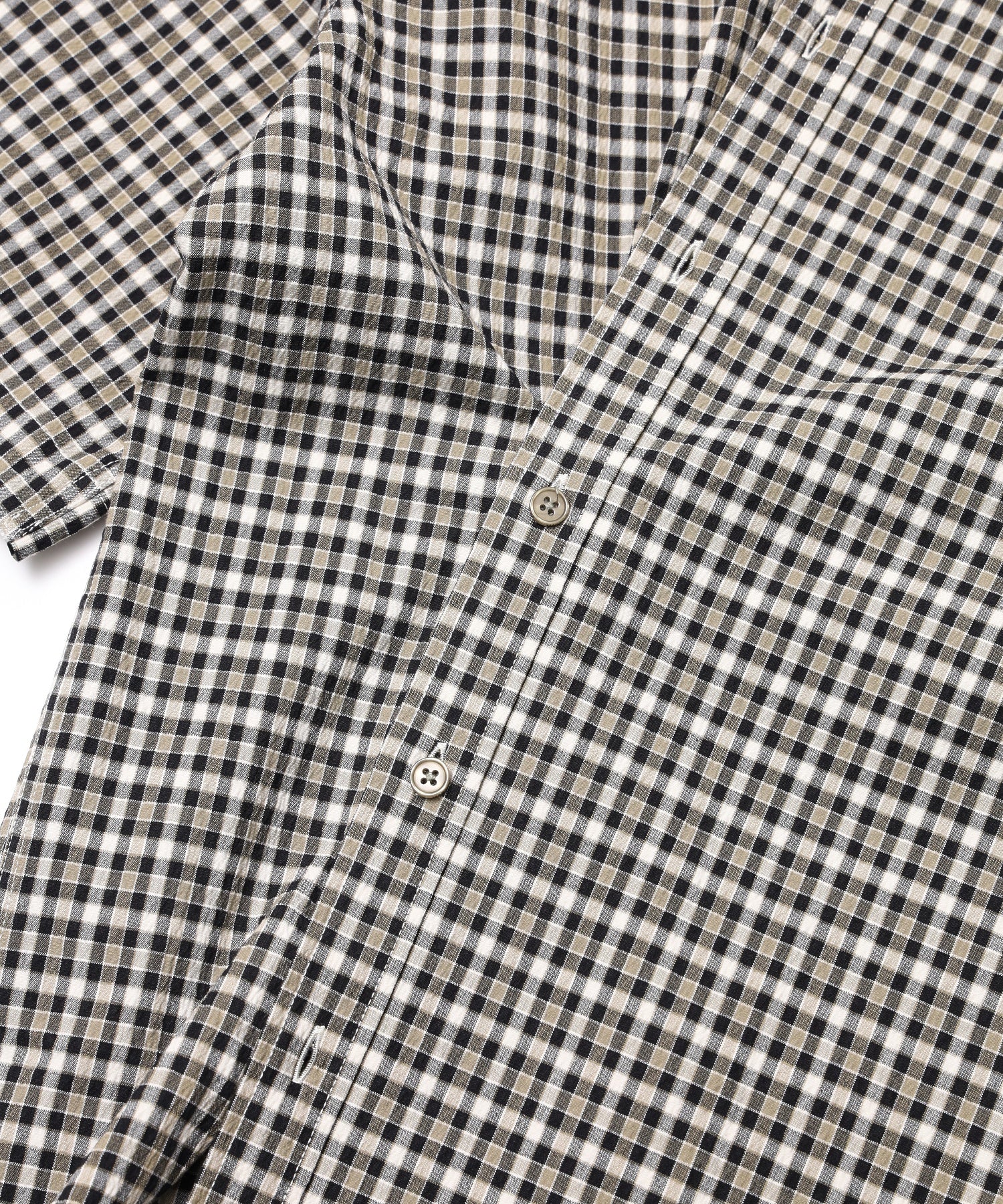 MARTINE ROSE/マーティン ローズ/S/S BOXY WRAP SHIRT 440WS41064