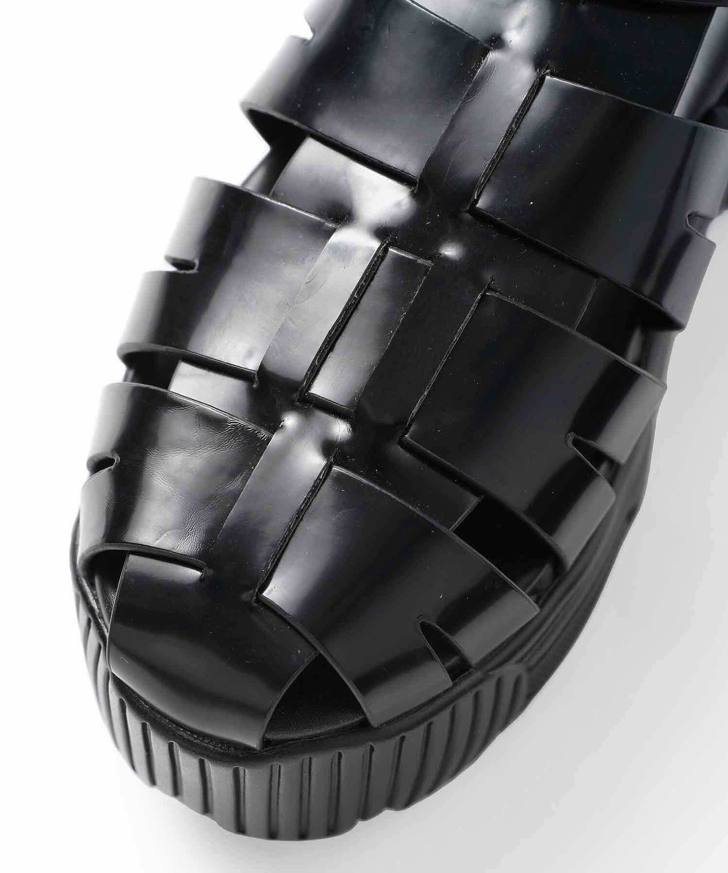 PLATFORM GURKHA SANDAL X-girl – calif