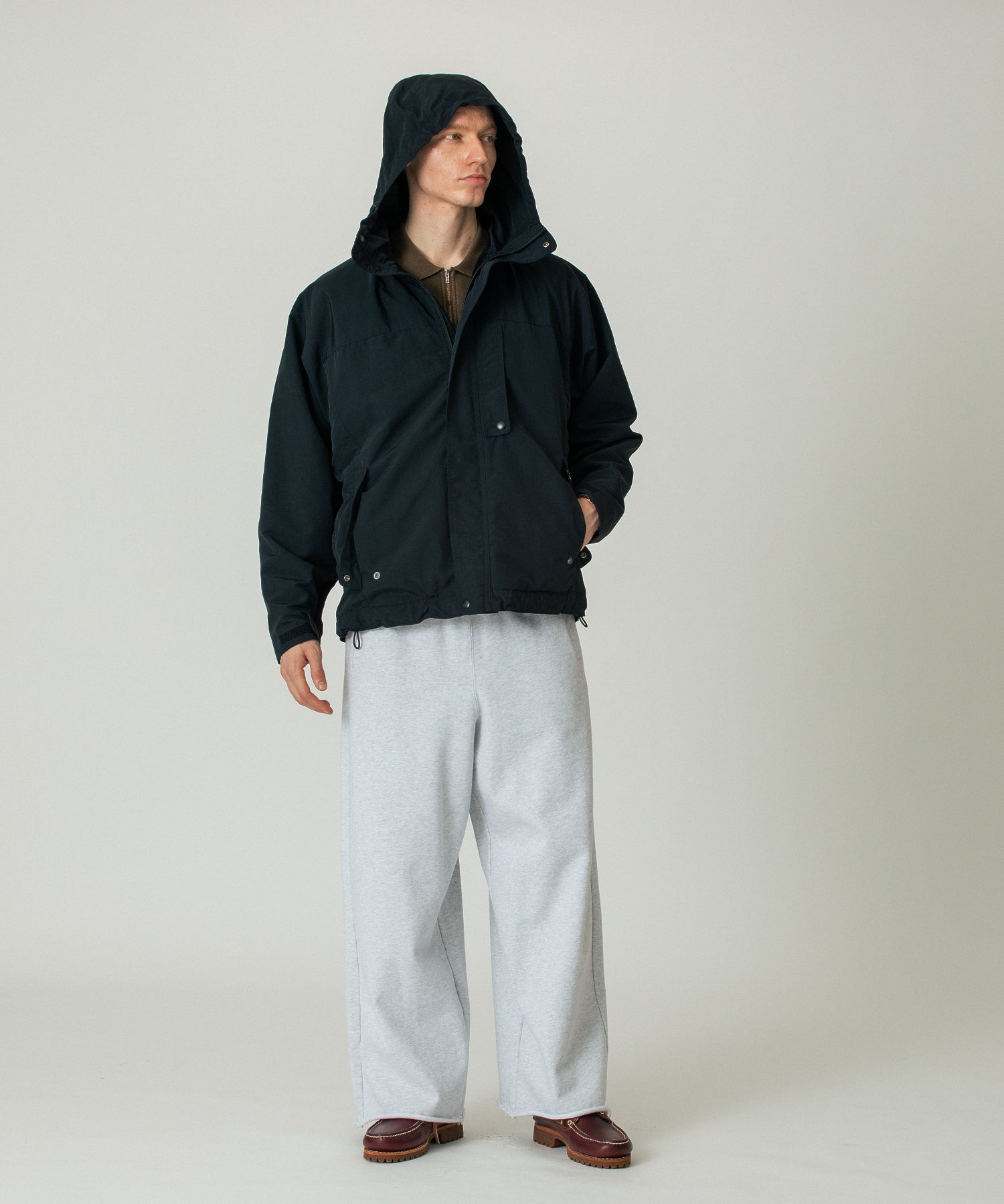 MILKMAN MOUNTAIN PARKA