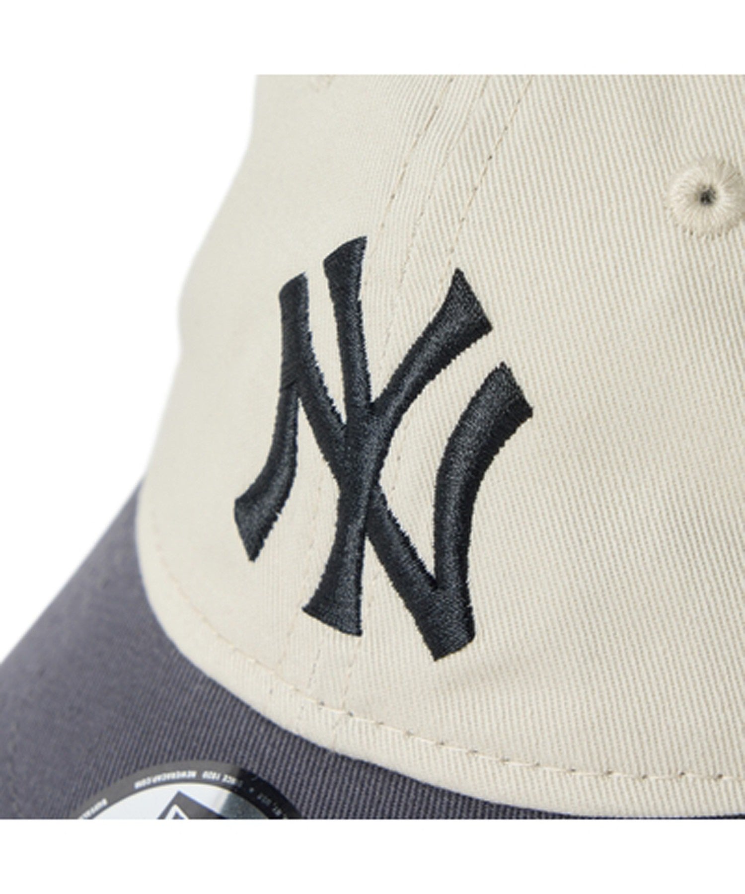 【NEWERA】MY 1ST 920 NEYYAN STN GRA 261