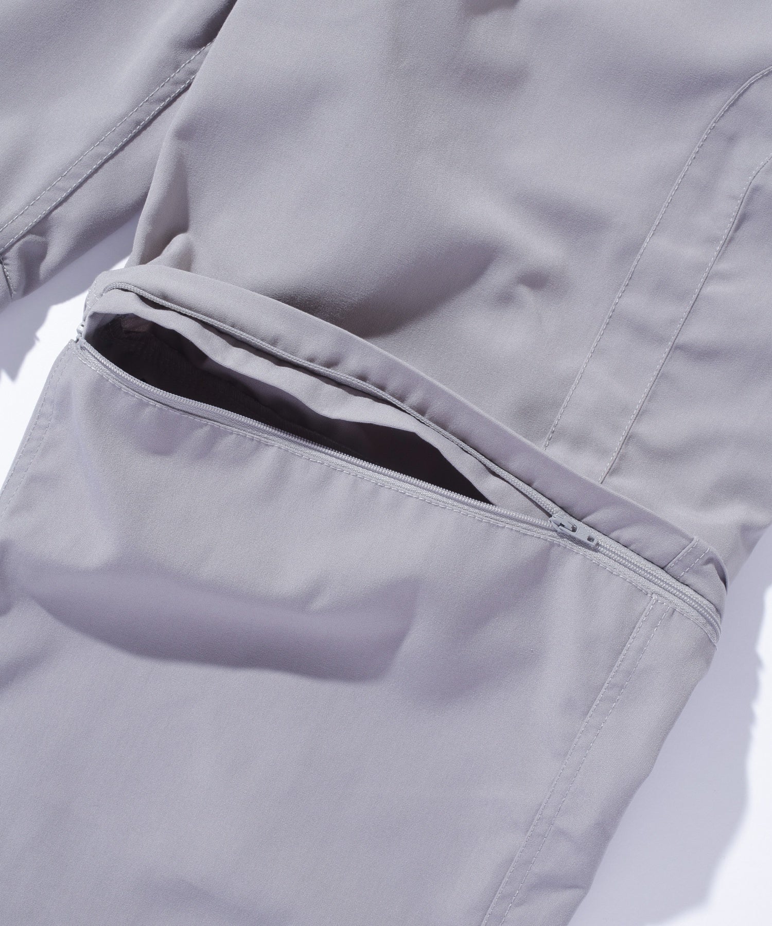 DETACHABLE EASY PANTS