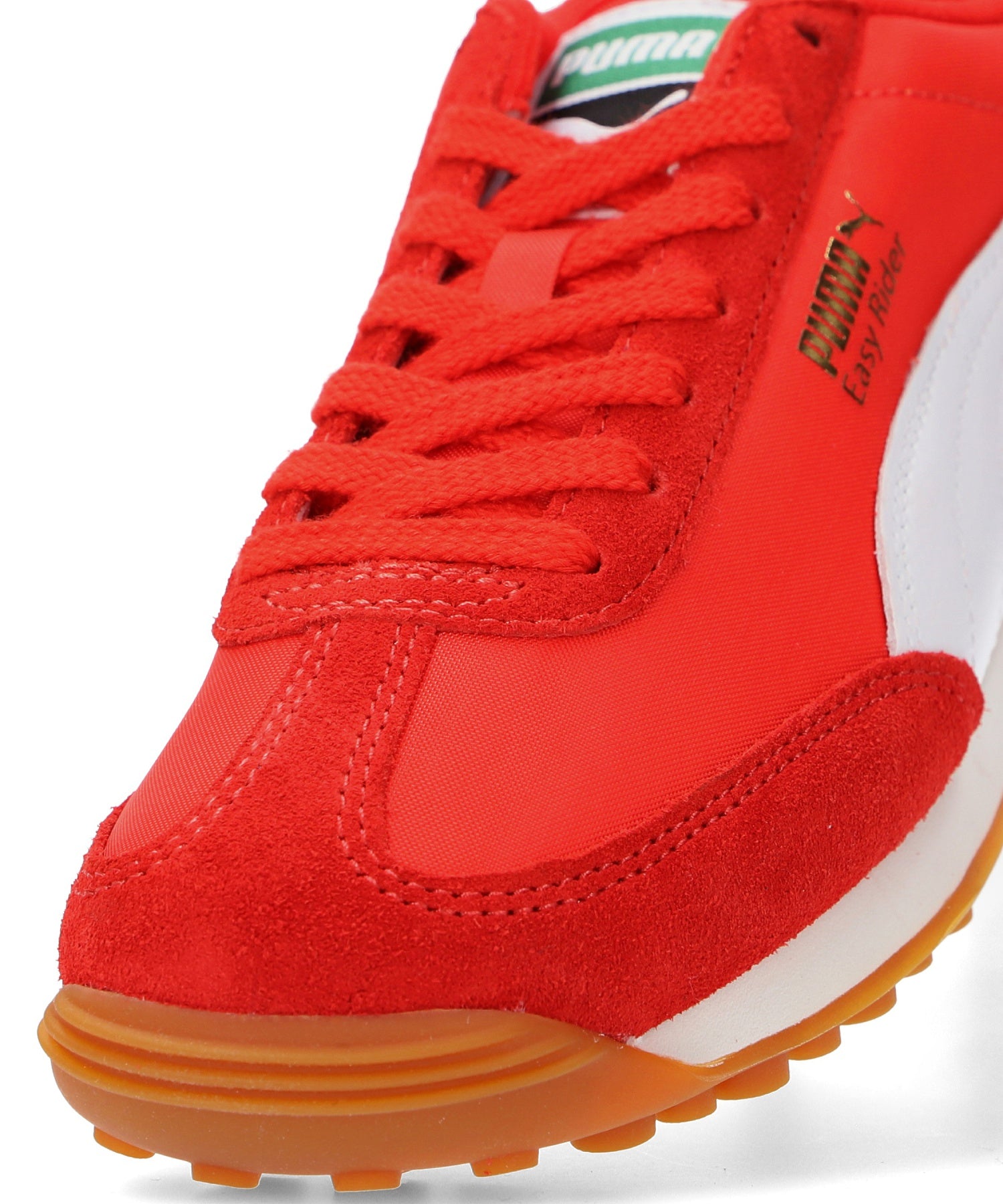 PUMA/プーマ/EASY RIDER VINTAGE 399028-01