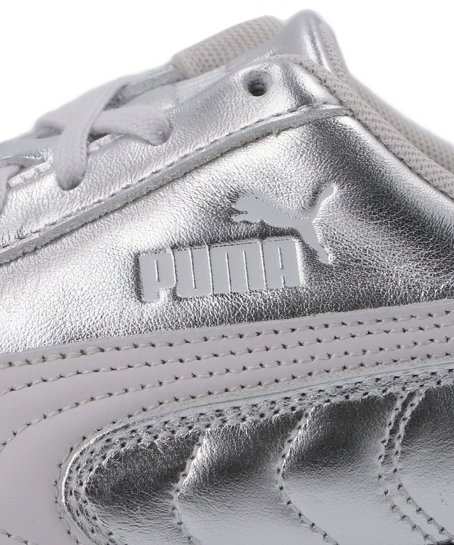 PUMA 40688101 SPEEDCAT SILVER WMNS