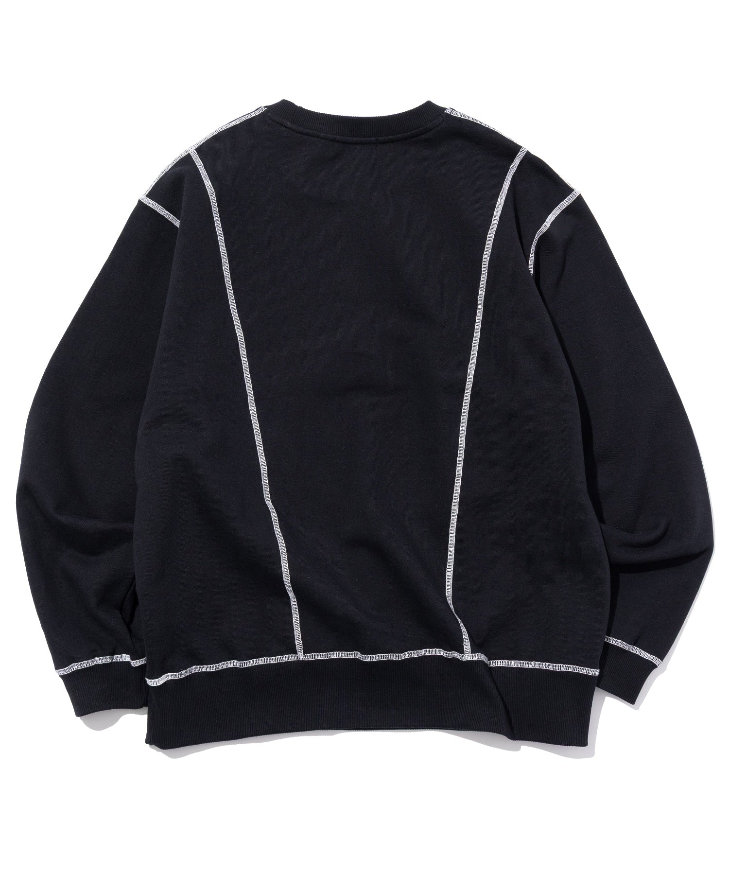 STITCH SWEATSHIRT