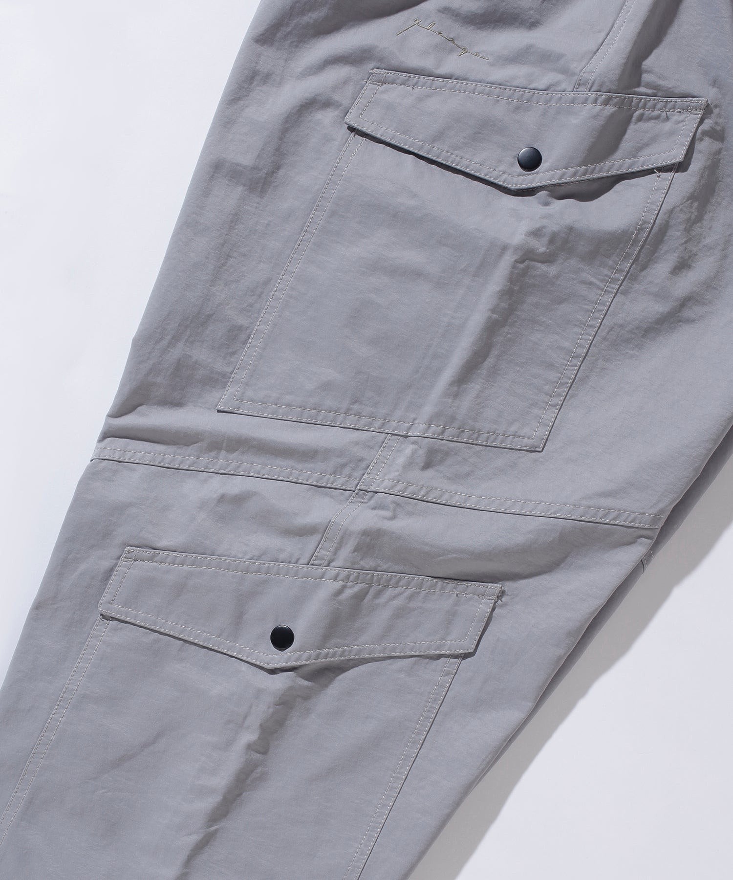 MULTI POCKET EASY CARGO PANTS XLARGE