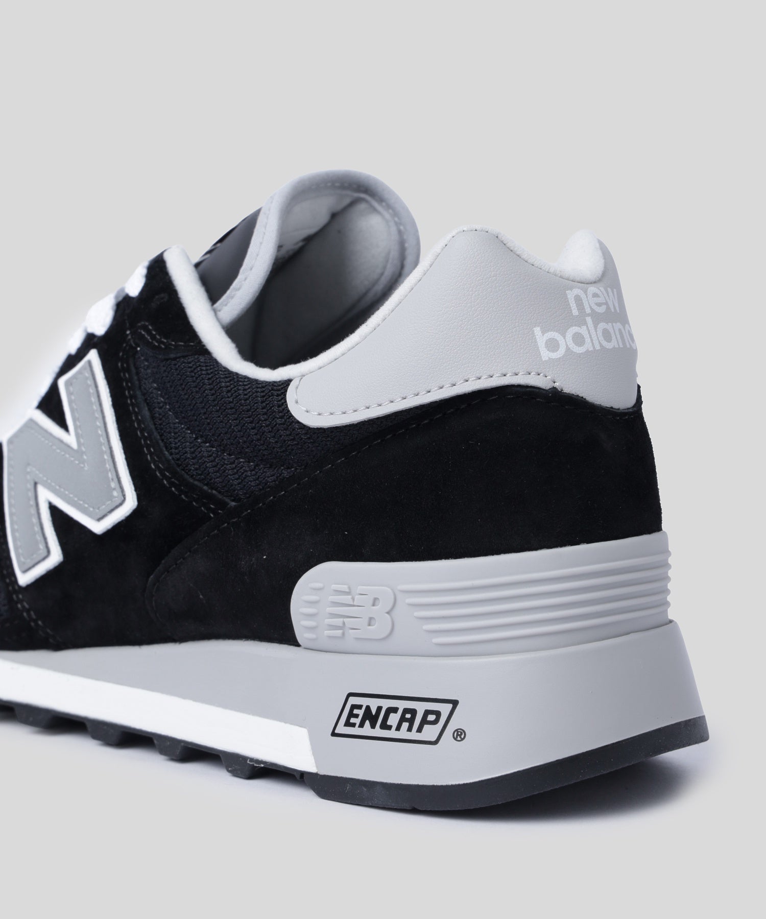 NEW BALANCE/ニューバランス/U1300BK