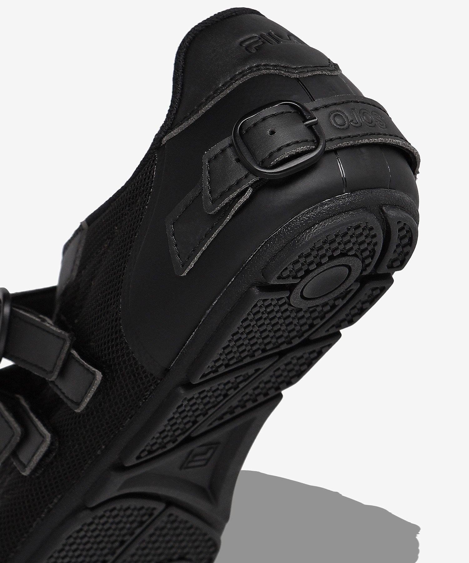 FILA X OJOS/RITMO SLEEK VC