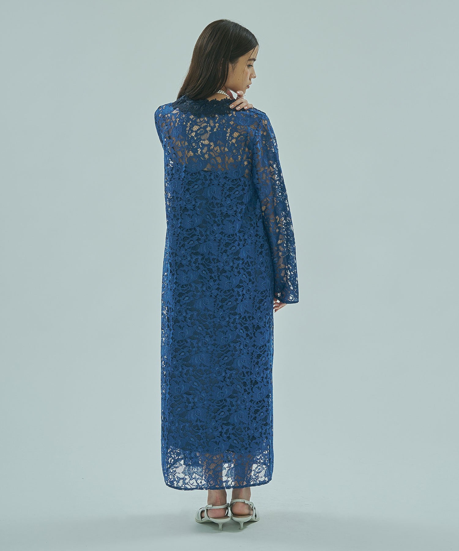 model:160cm 着用サイズ:ONE SIZE