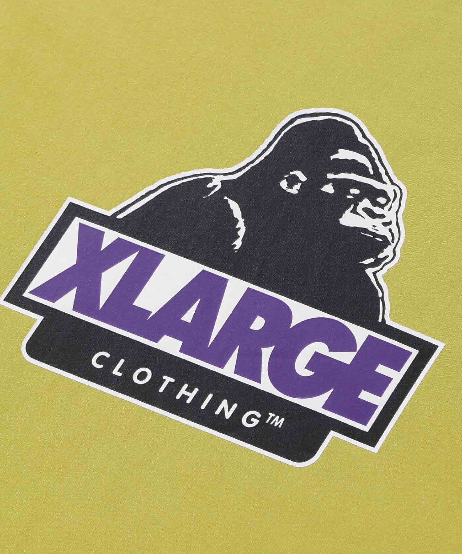 SLANTED OG S/S TEE XLARGE