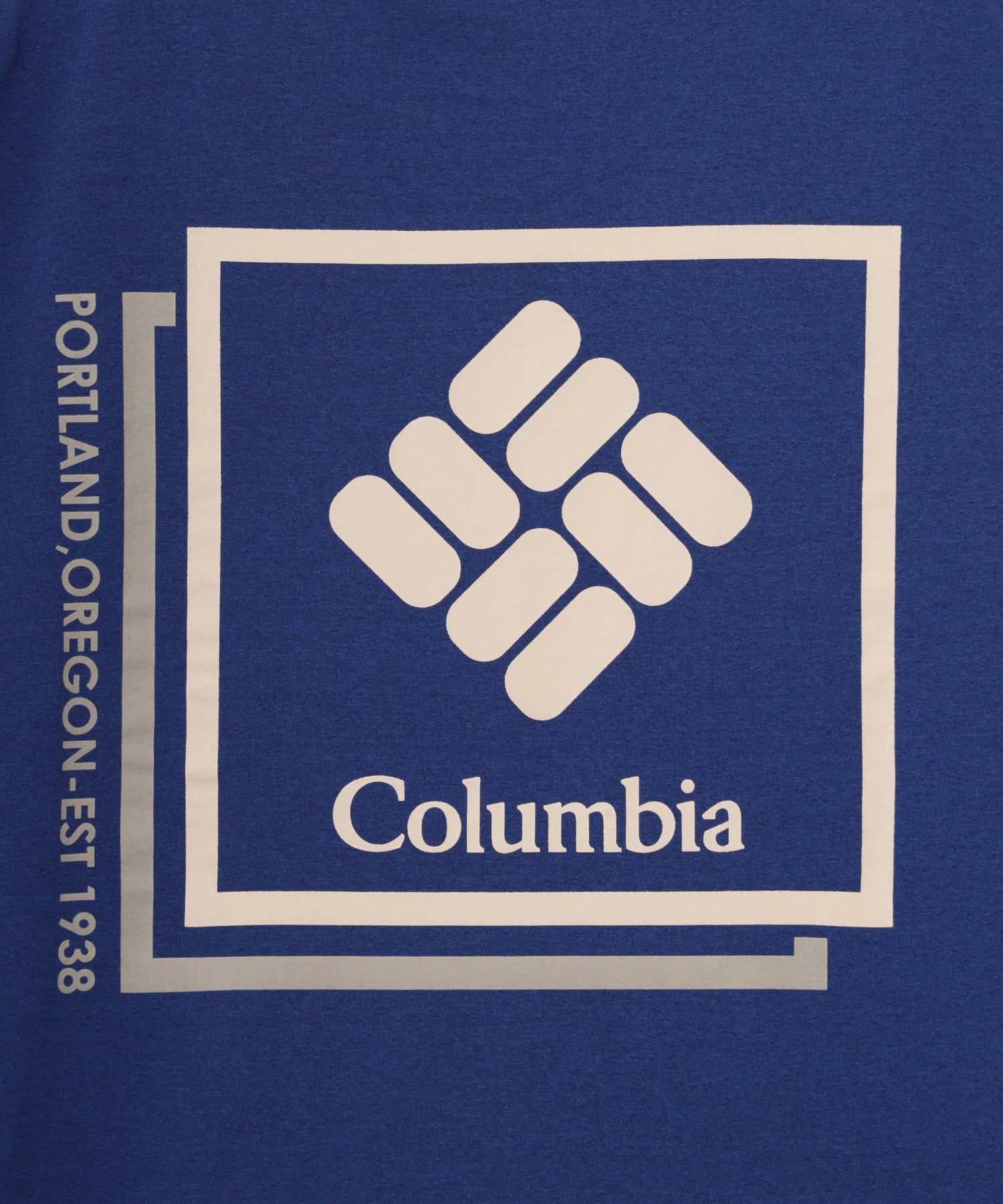 Columbia/コロンビア/Light Canyon Graphic SS Tee PM0630