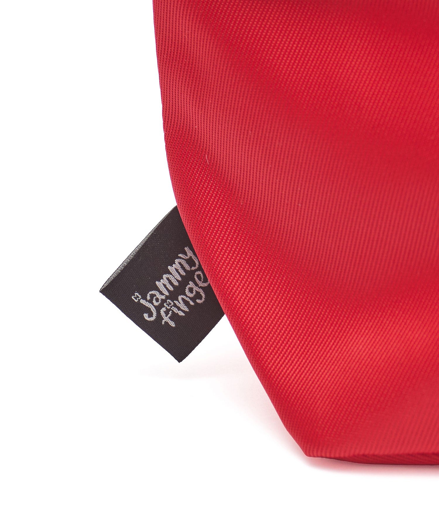 JAMMY FINGER/LANDSCAPE SHOULDER BAG