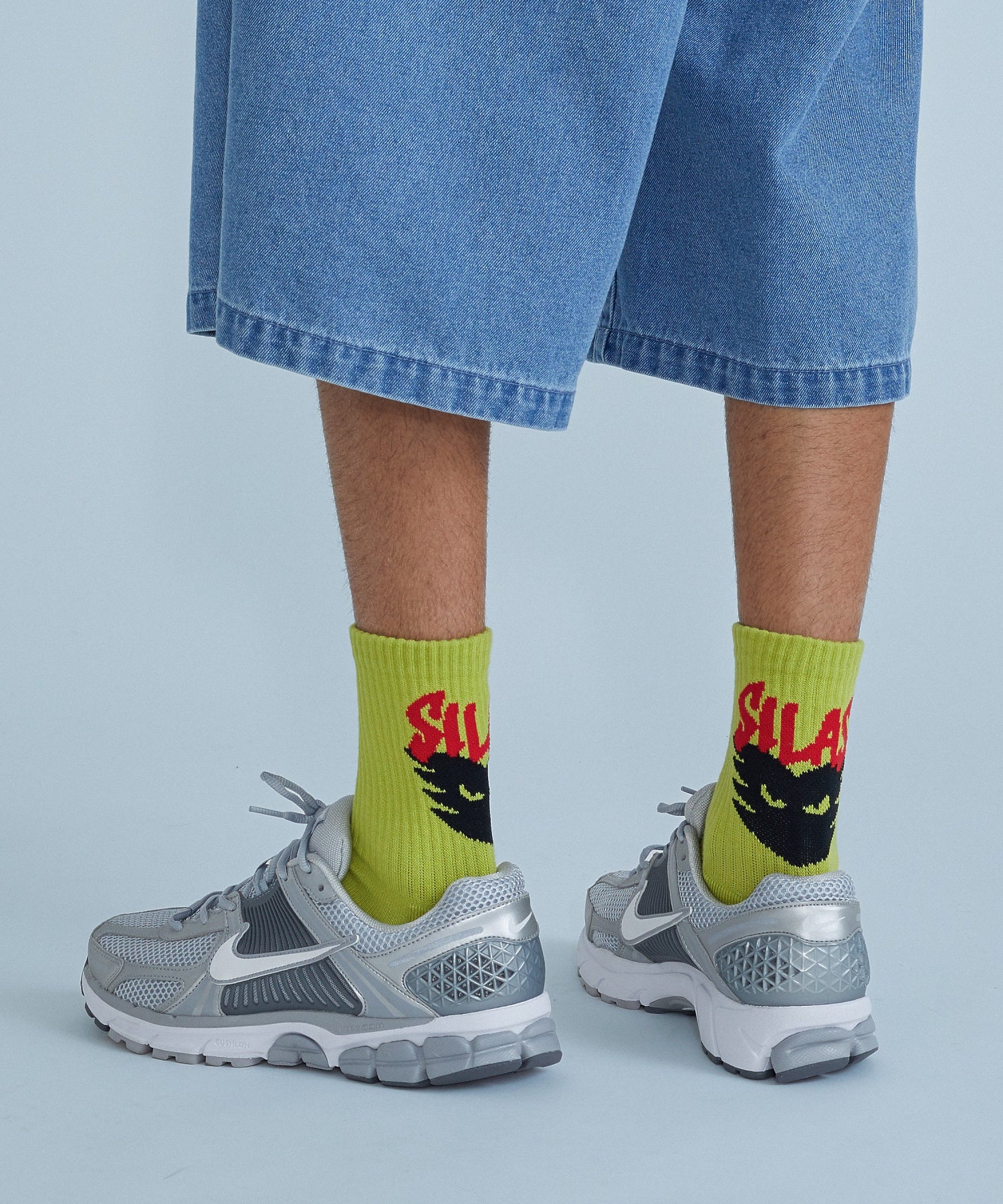 DEMON SOCKS