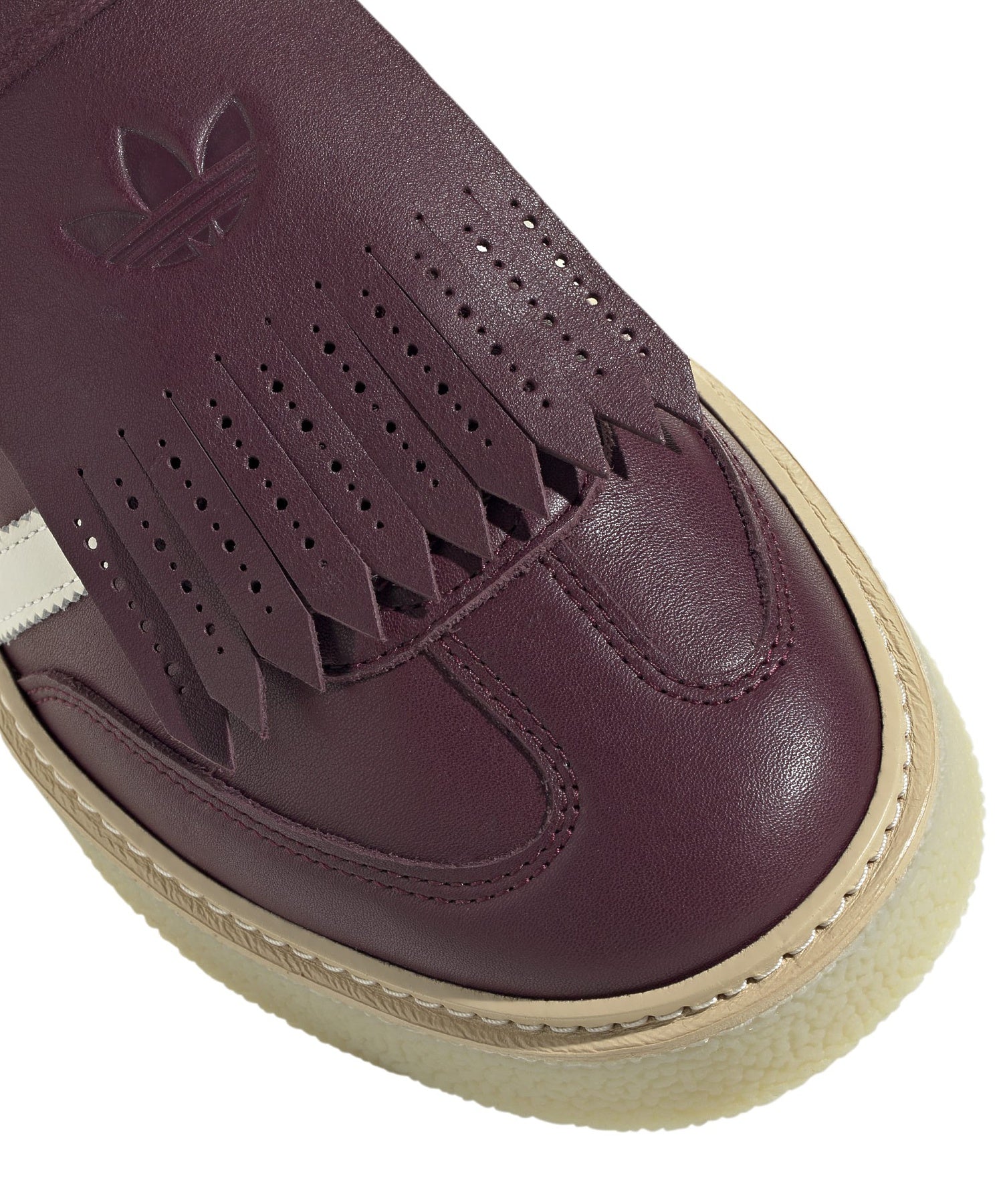 ADIDAS/アディダス/WMNS SAMBA LUX OOJ33/JR0903