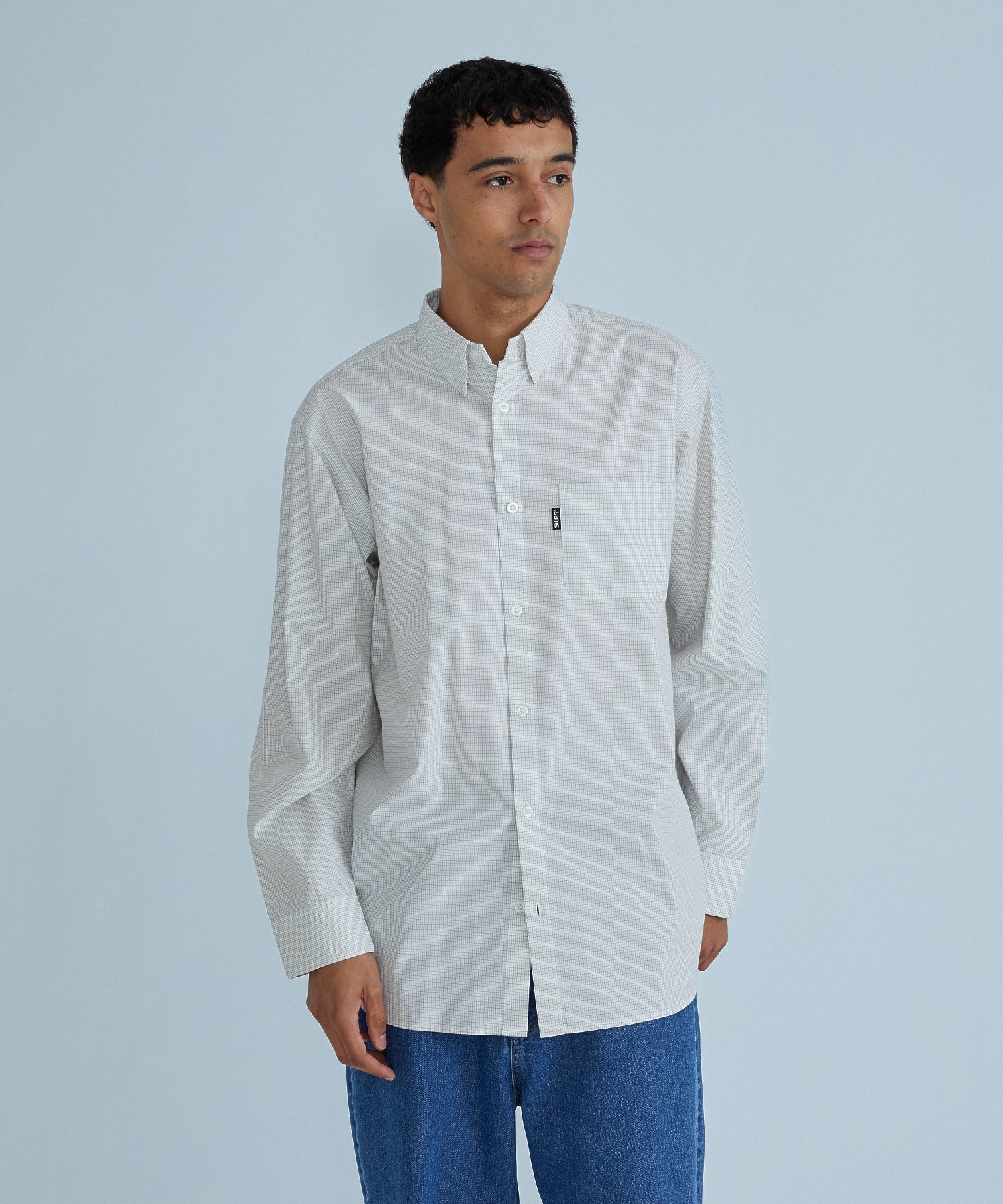 【ARCHIVE】DJANGO'S SHIRT