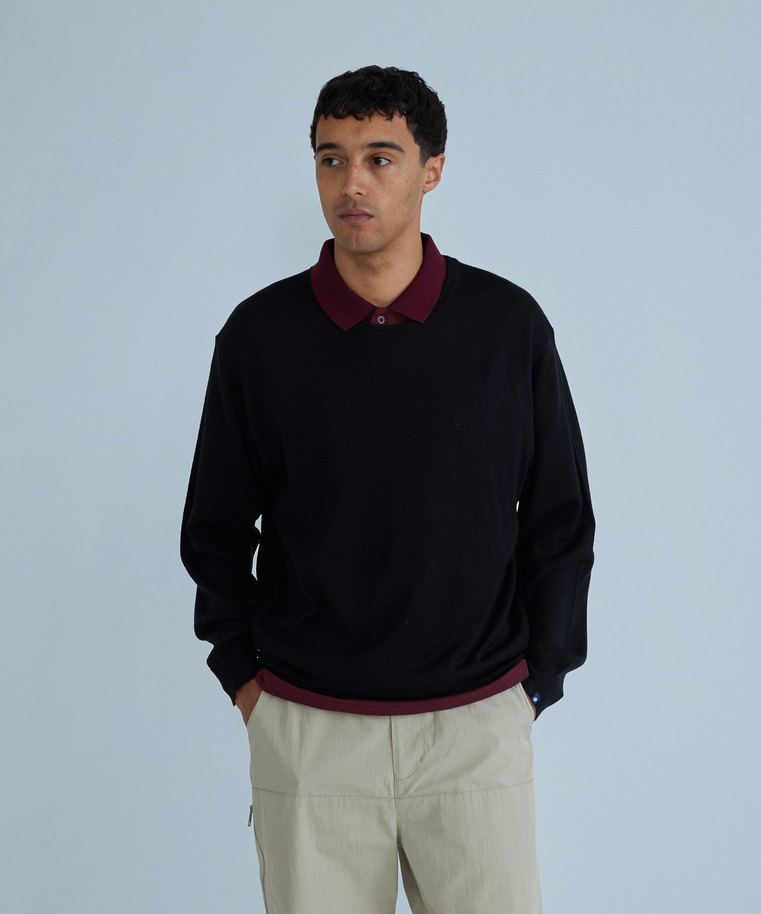 USUAL JUMPER