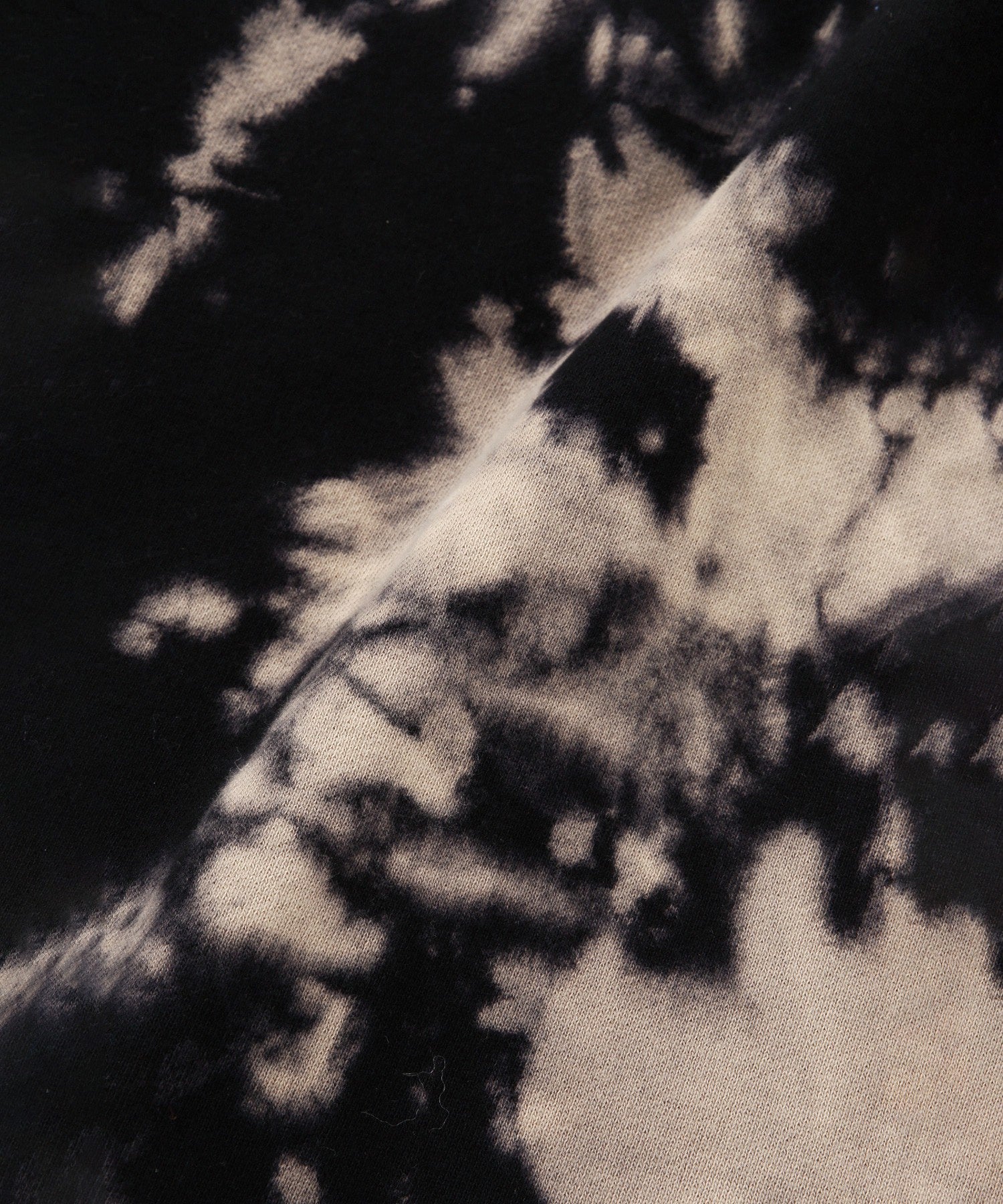 ブリーチオーバースウェット