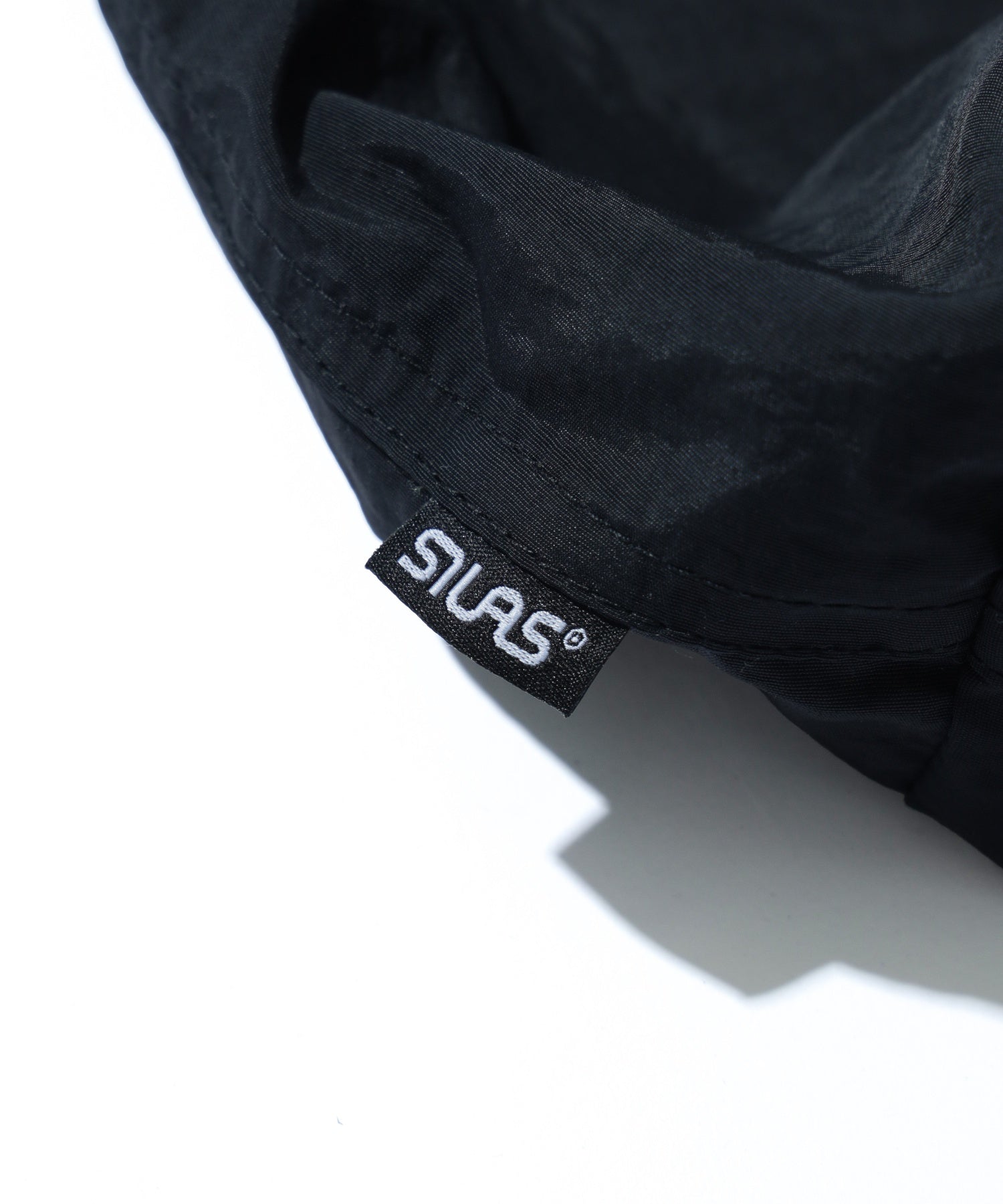 PACKABLE SHOULDER BAG