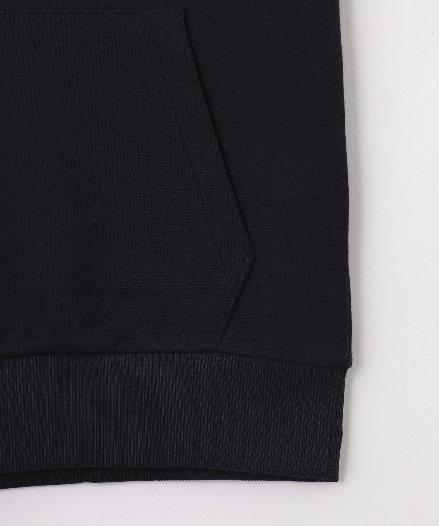 FRED PERRY/フレッドペリー/TENNIS BADGE COLLARED SWEATSHIRT M1382