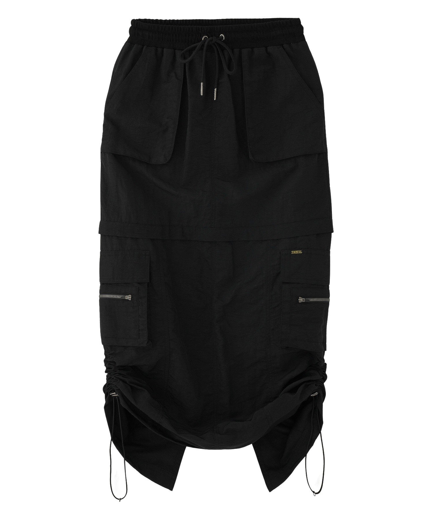 CONVERTIBLE EASY SKIRT