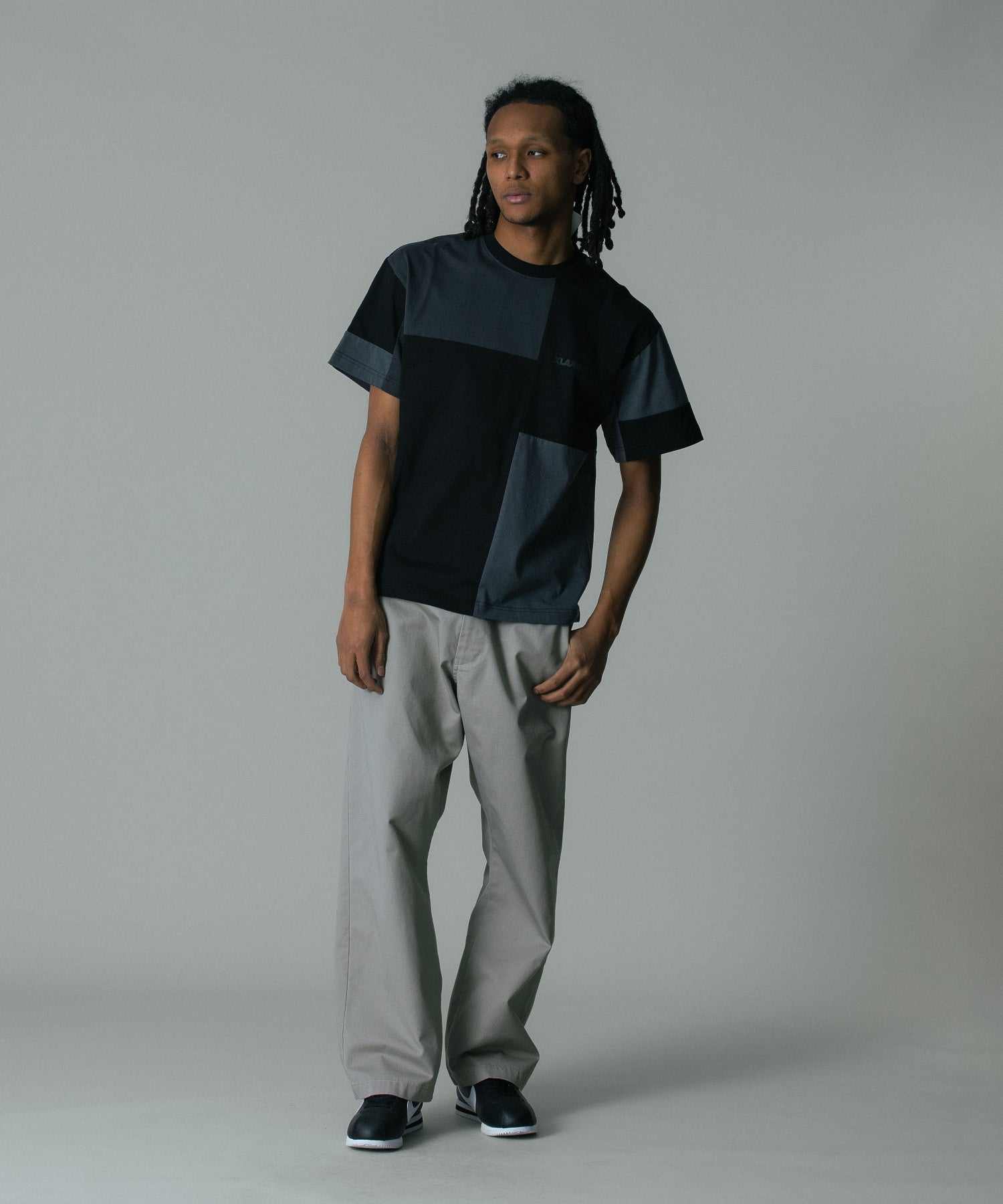 WORK PANTS