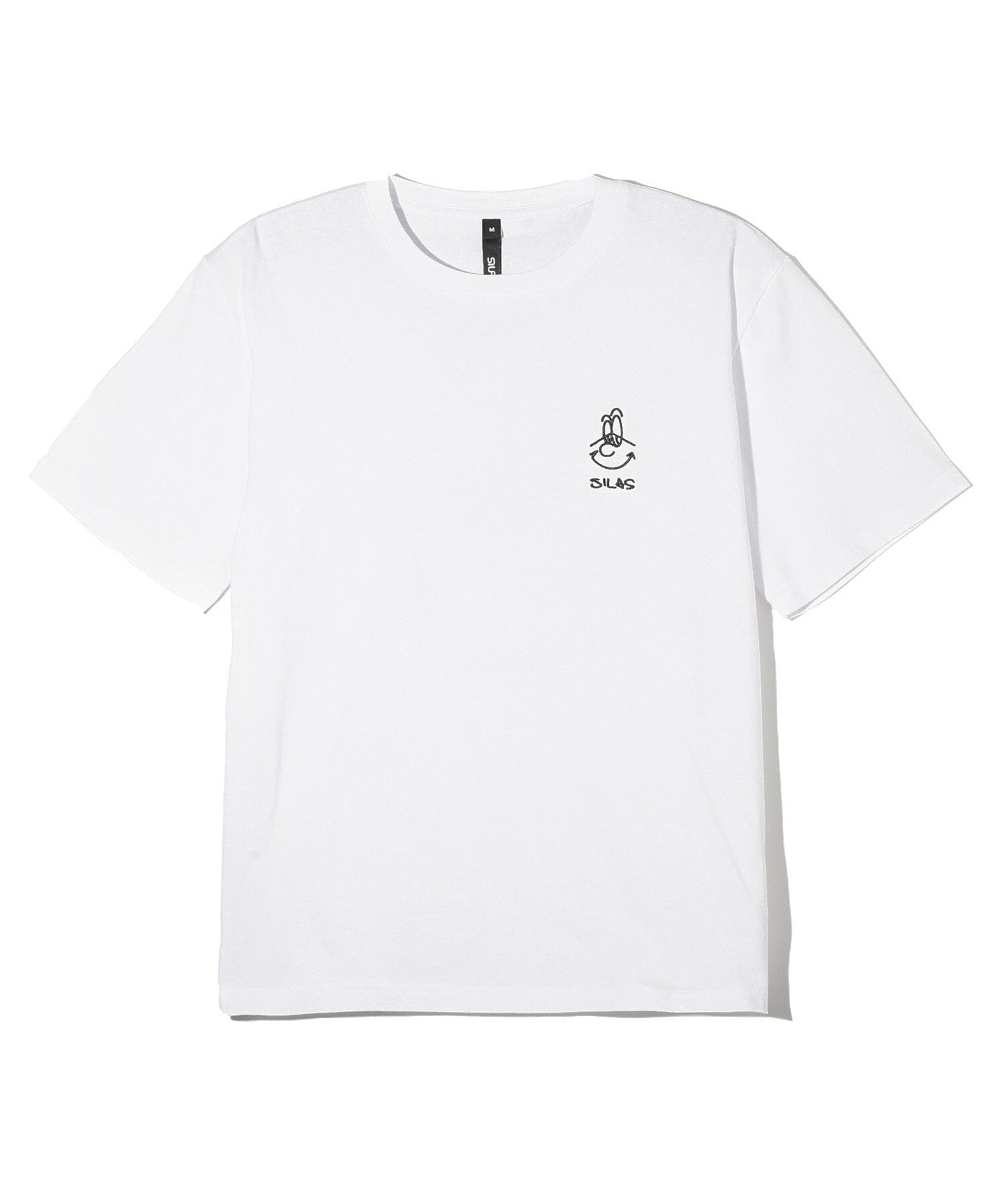 SILASxMAW MikeL S/S TEE