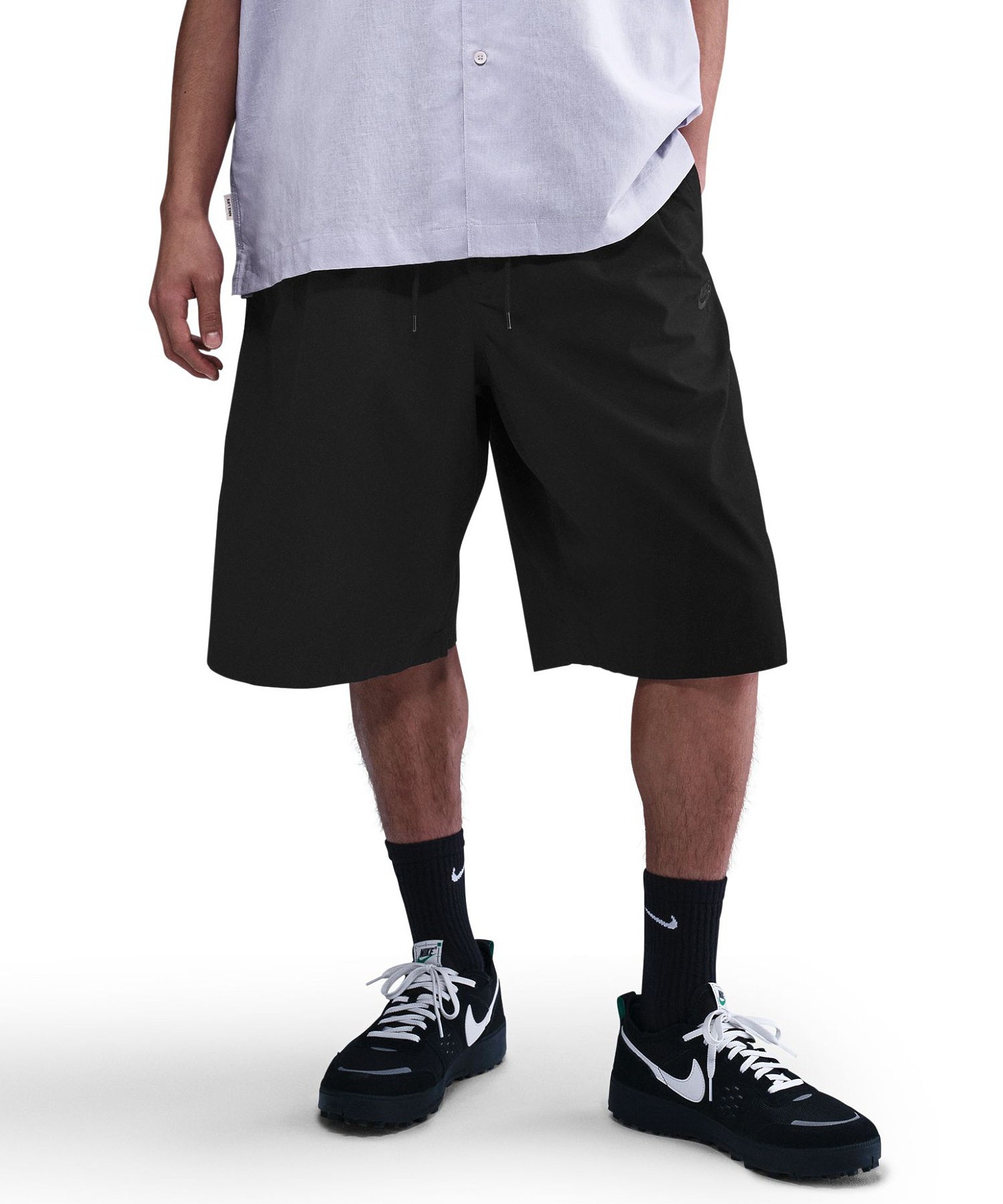 NIKE/ナイキ/AS M NK CLUB SEOUL SHORT OS HJ2541